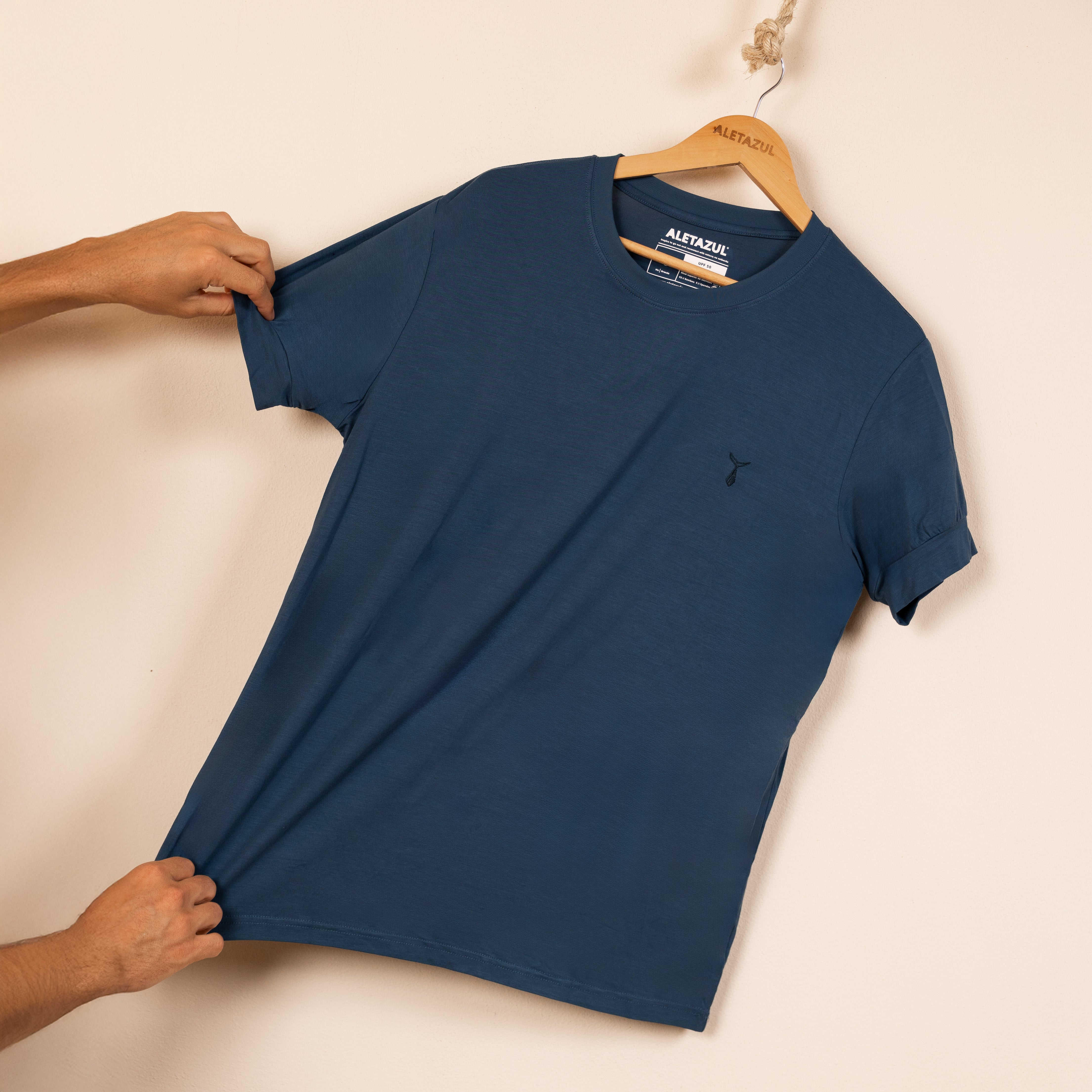 Bamboo T-Shirt