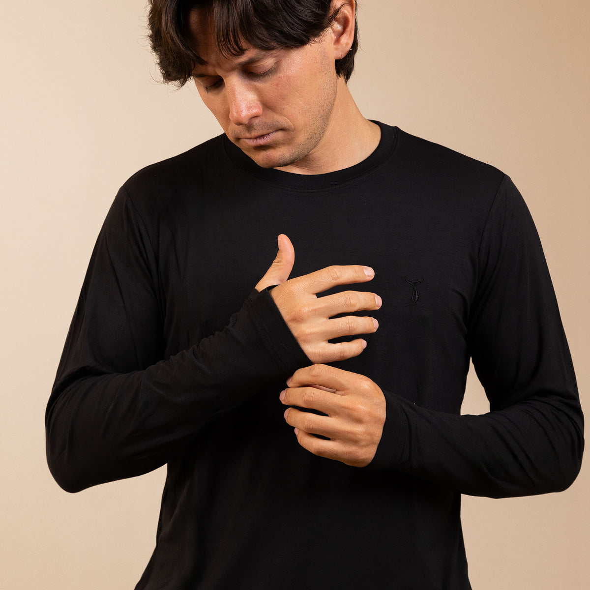 Bamboo Long Sleeve