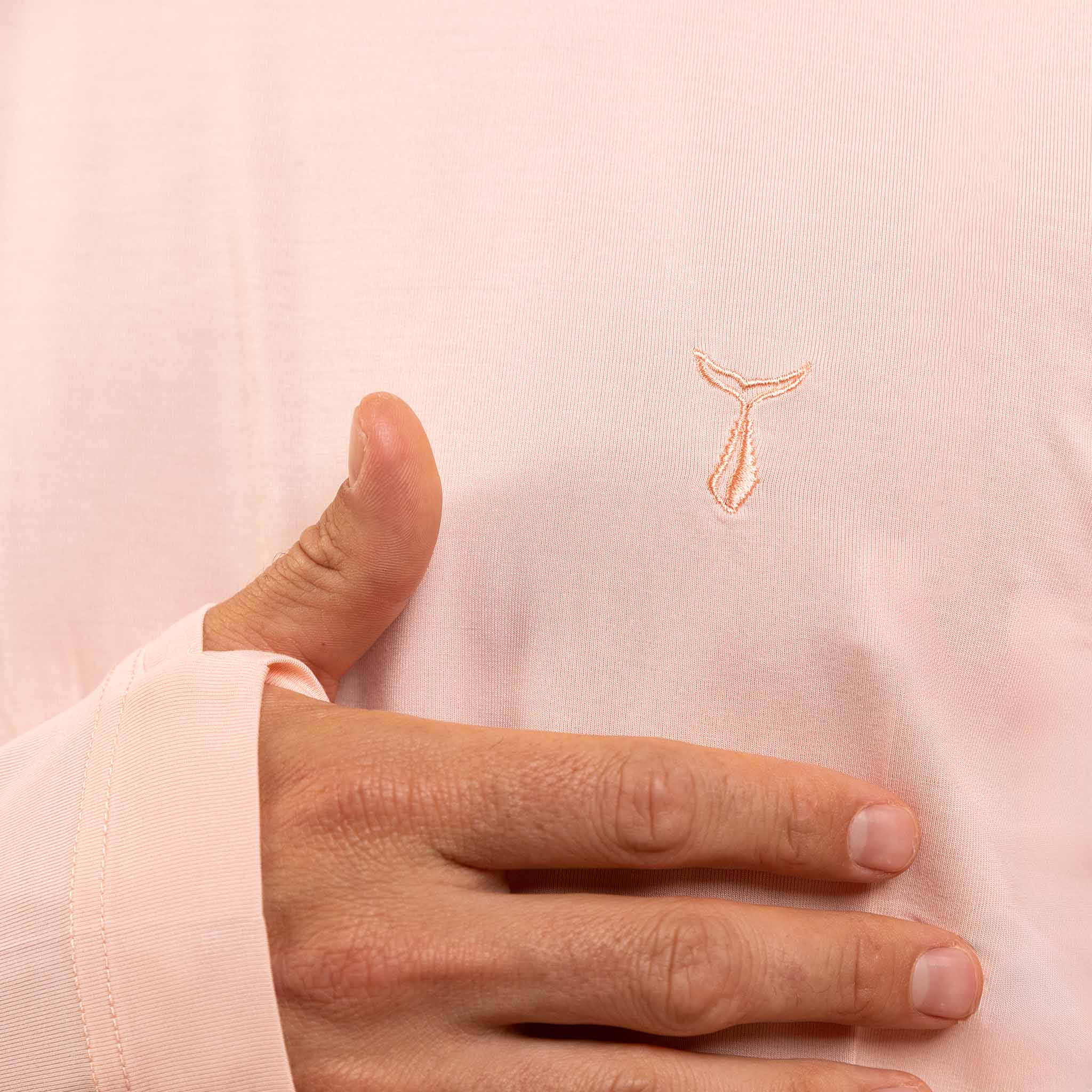 Bamboo Long Sleeve