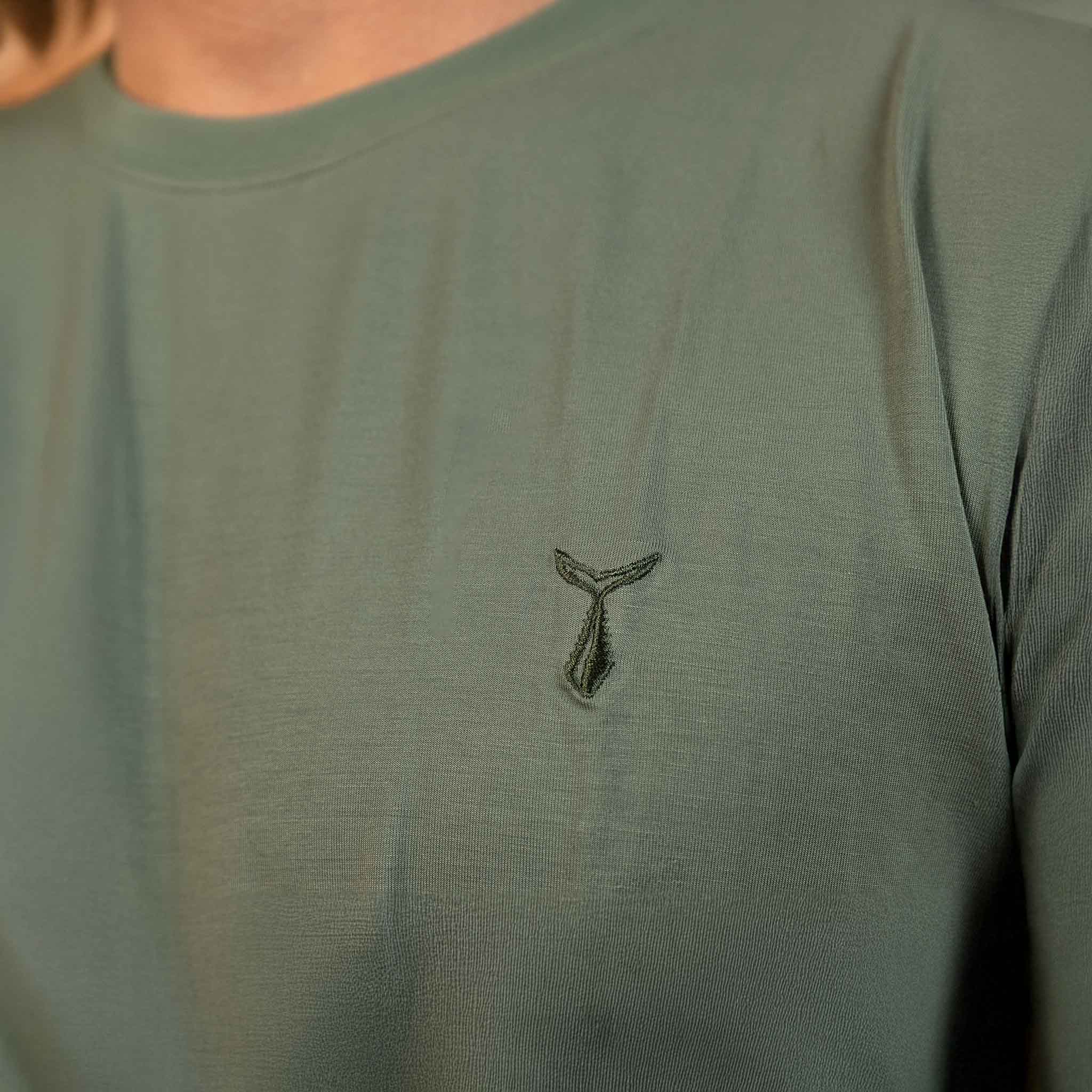 Bamboo Long Sleeve