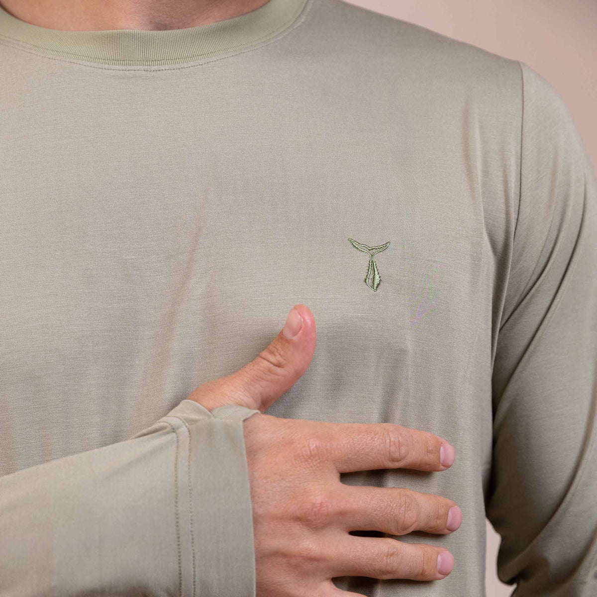 Bamboo Long Sleeve