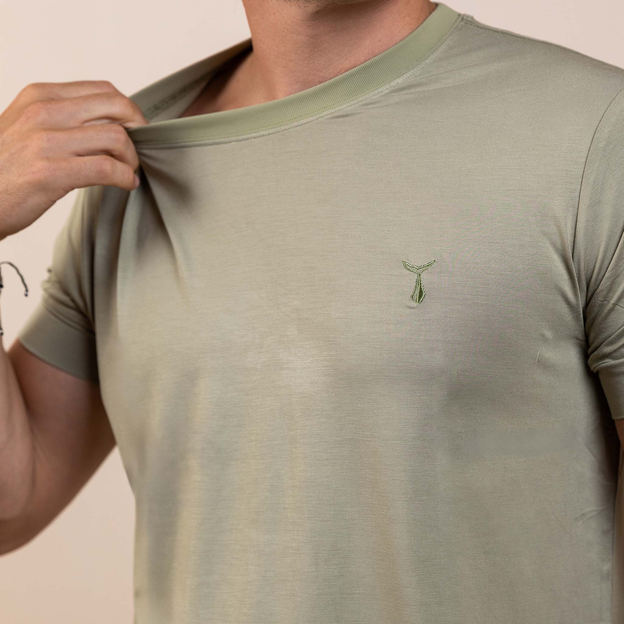 Bamboo T-Shirt