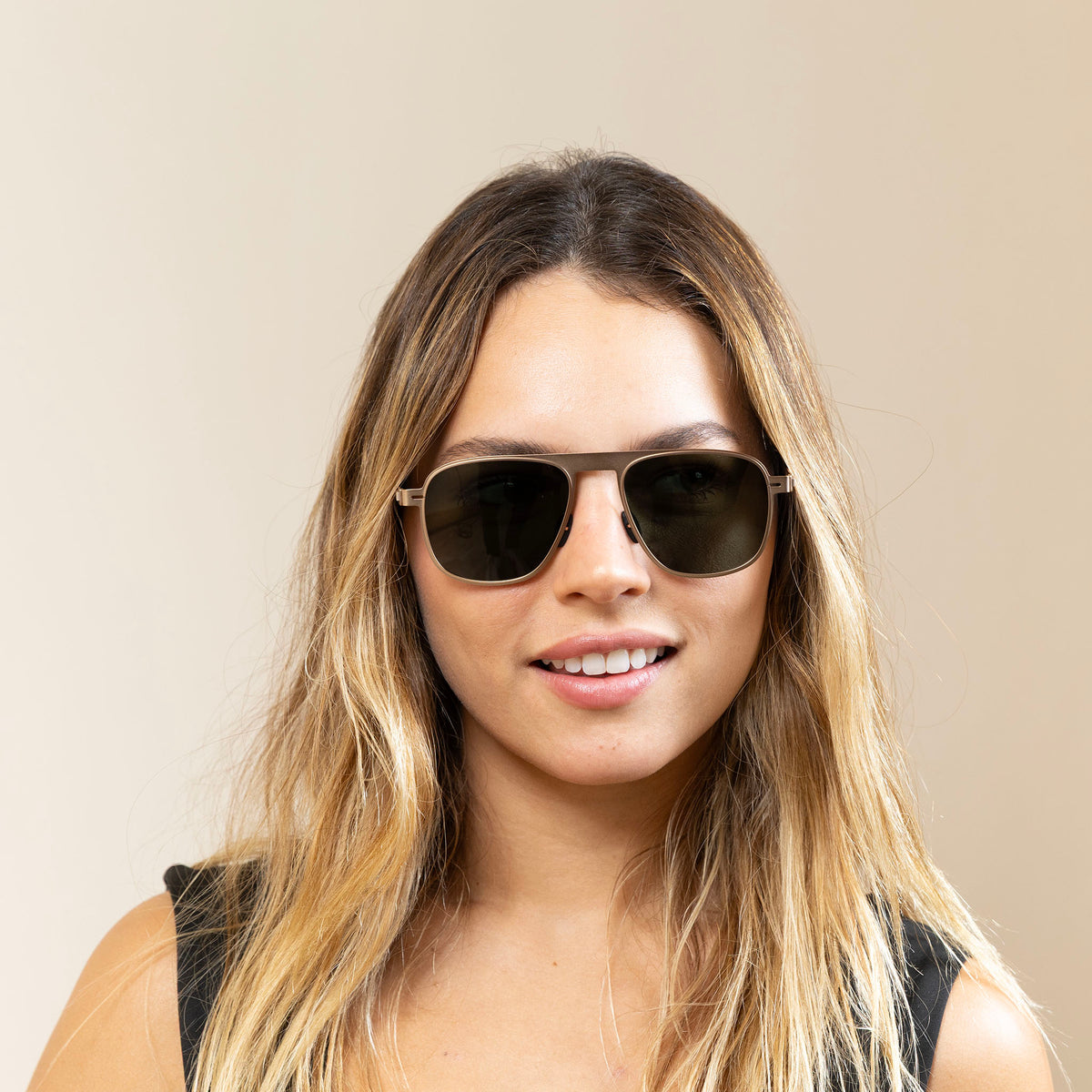 Frames Aviator