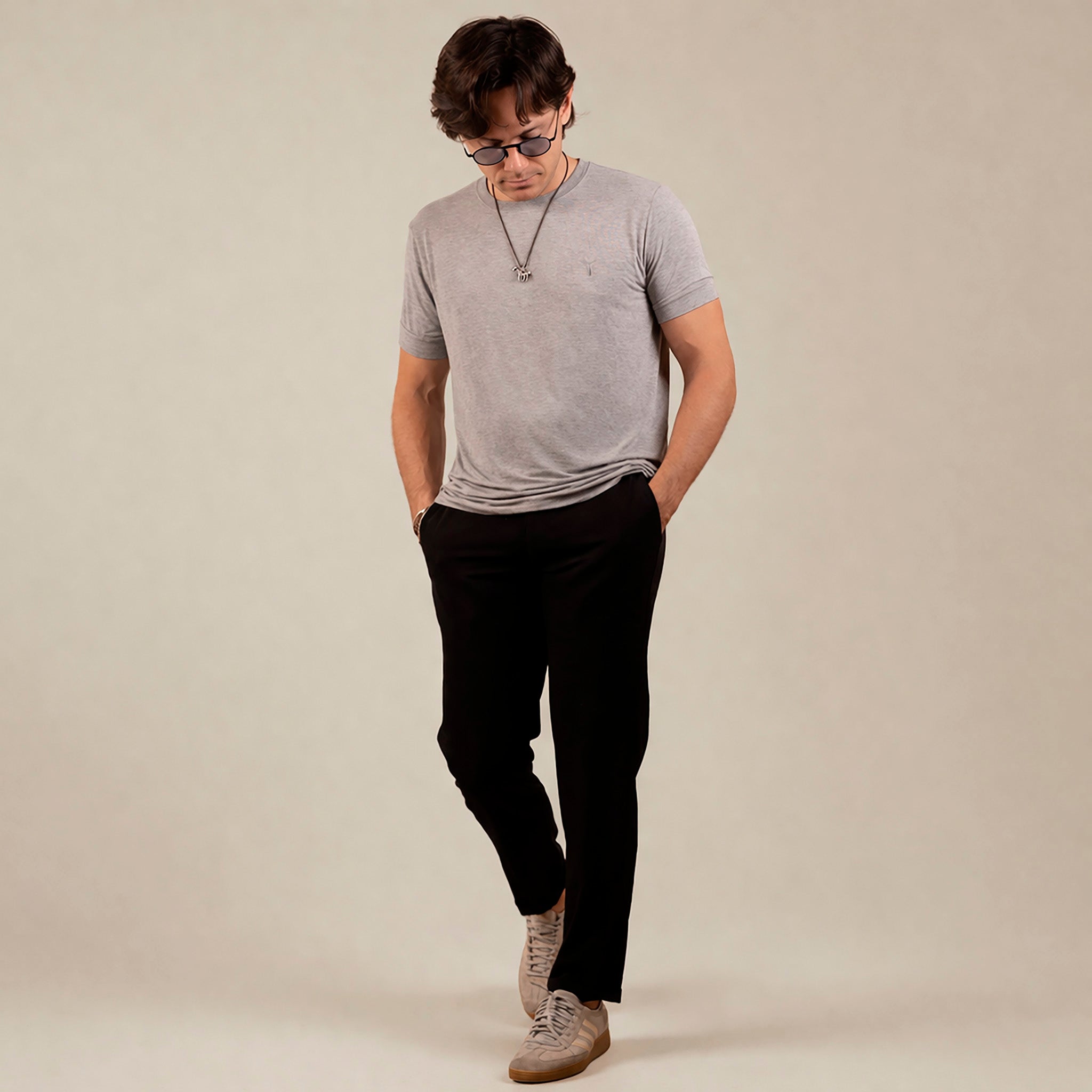 Bamboo T-Shirt