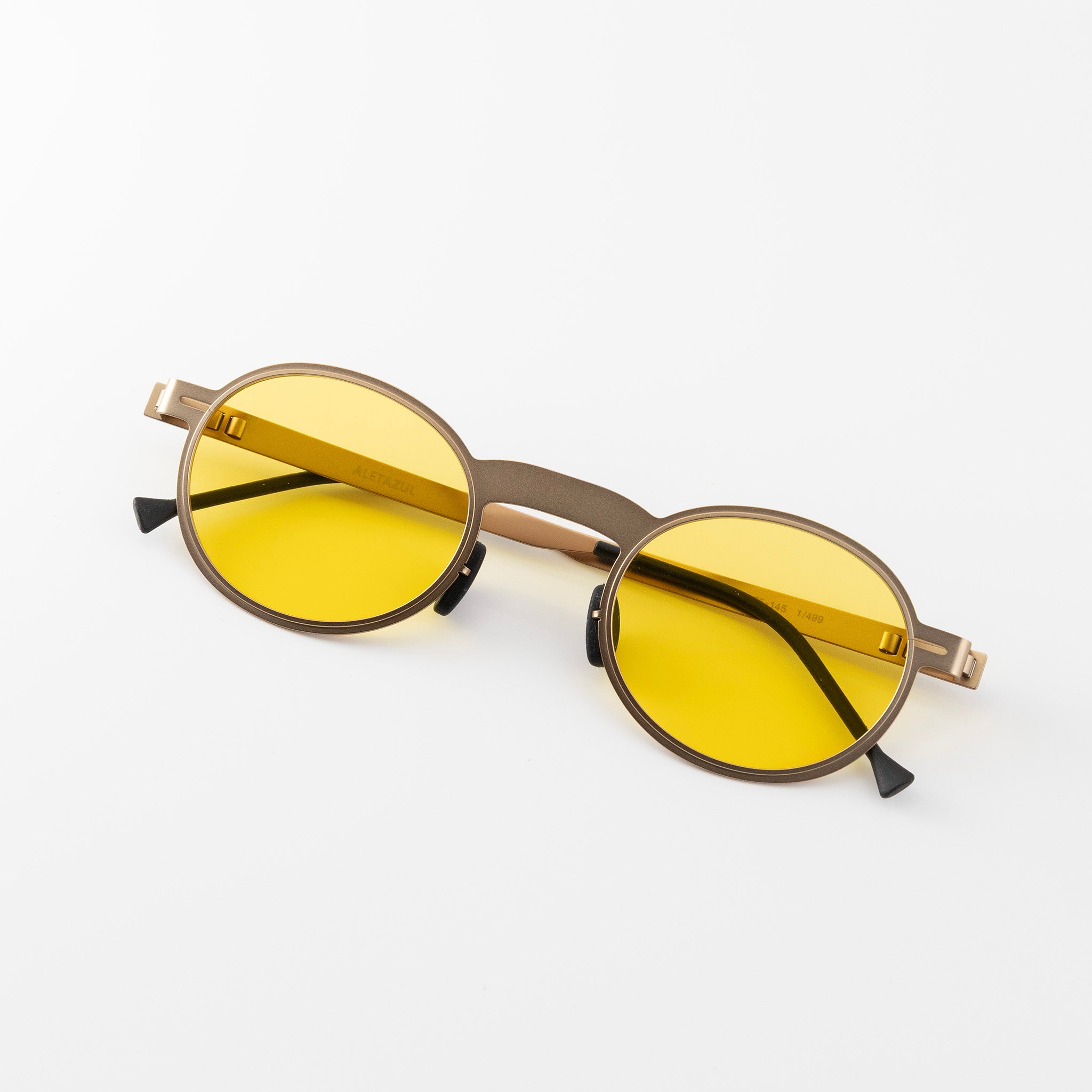 Frames Retro