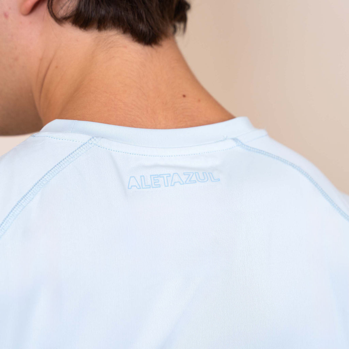 Long Sleeve Sunshirt