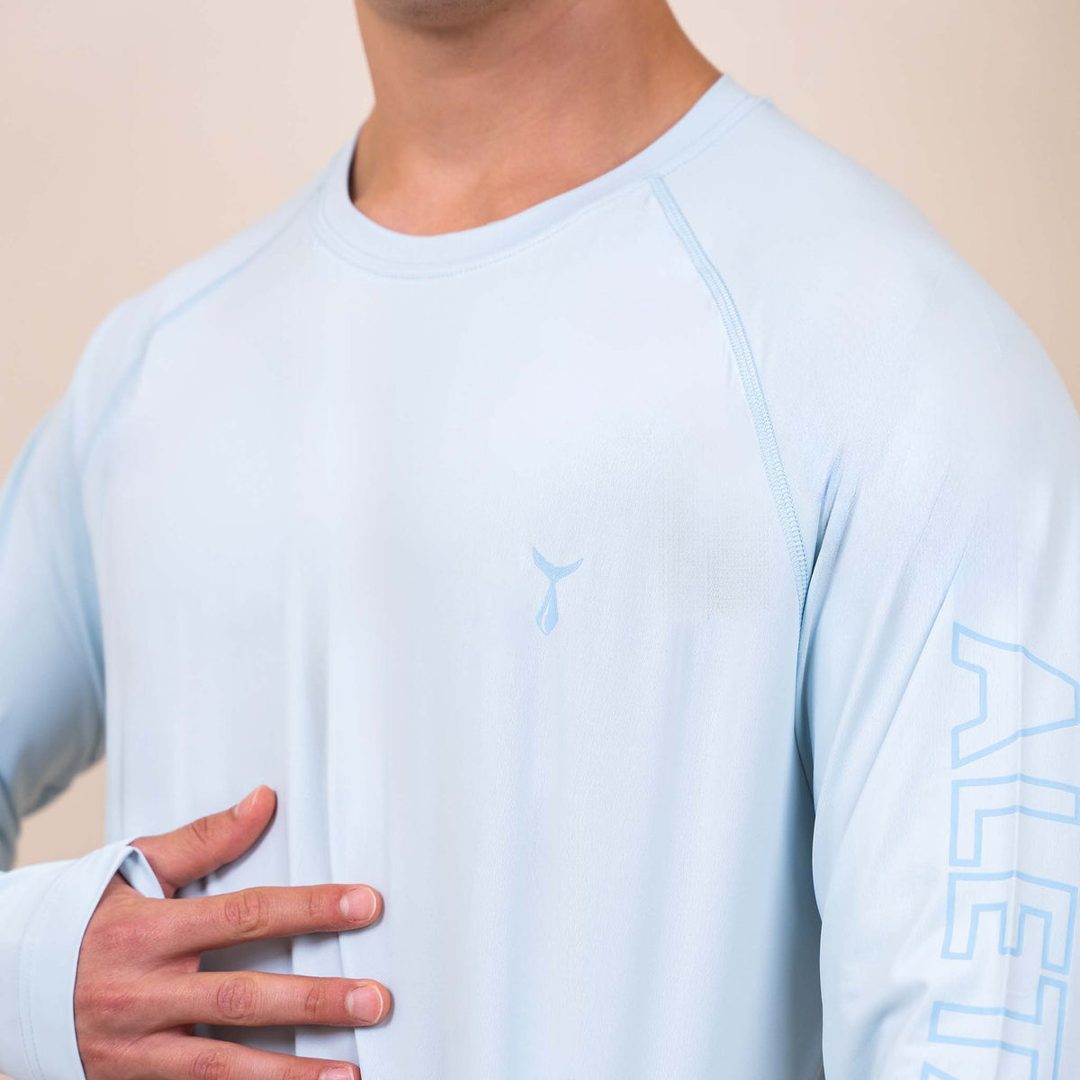 Long Sleeve Sunshirt