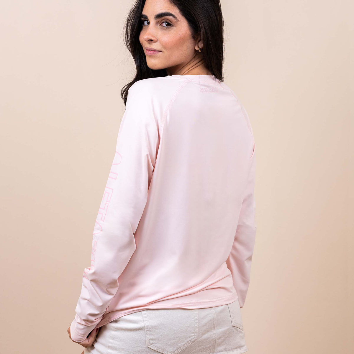 Long Sleeve Sunshirt