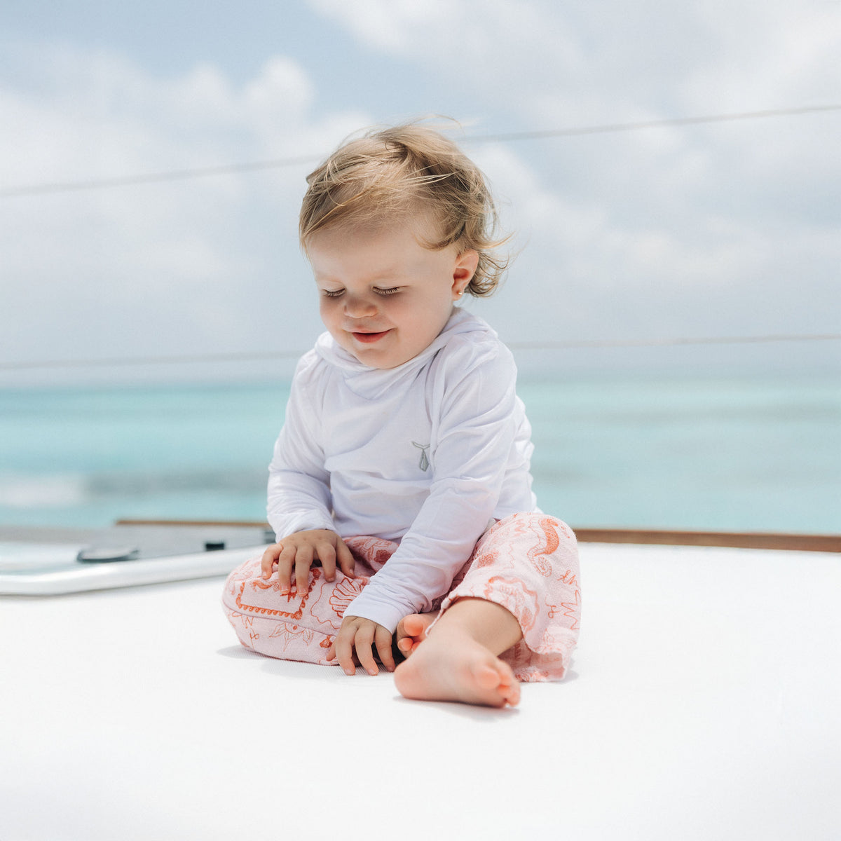 Bamboo Pro Kids