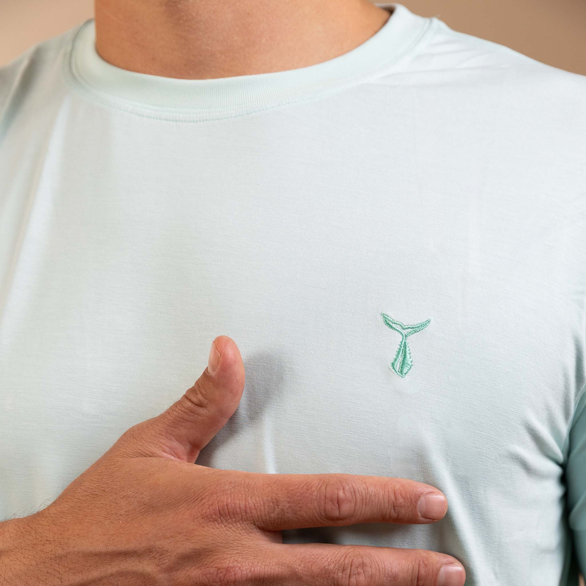 Bamboo Long Sleeve