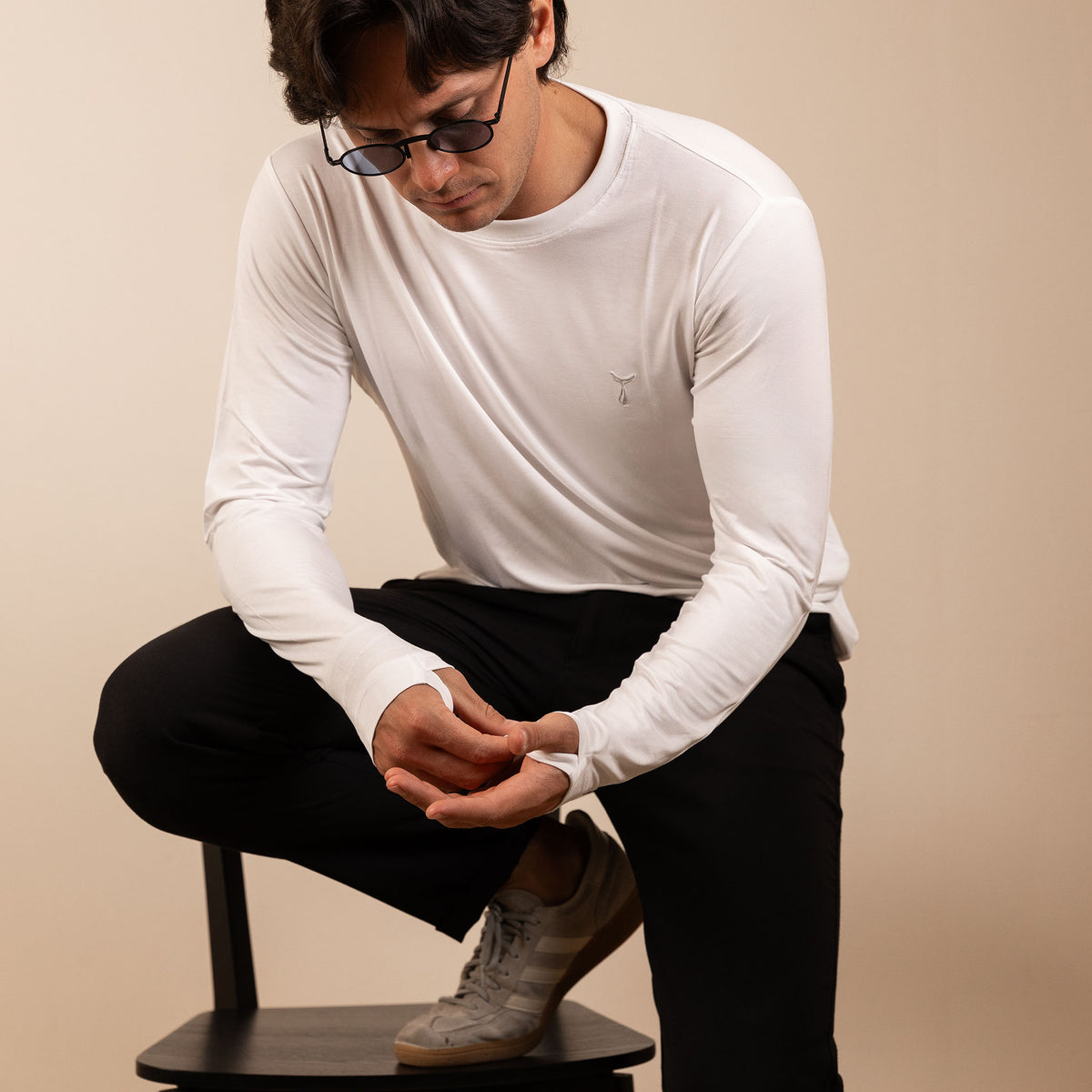 Bamboo Long Sleeve