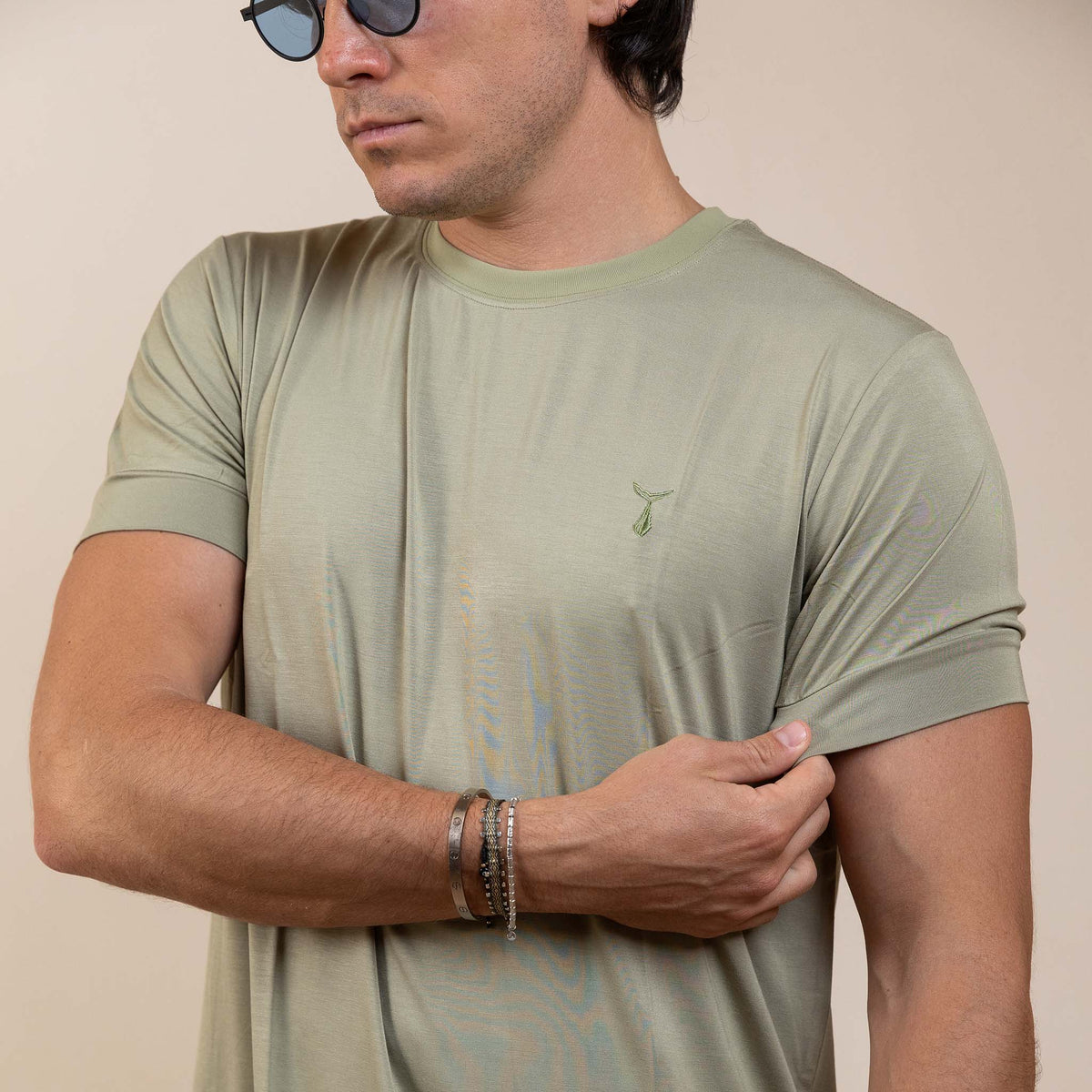 Bamboo T-Shirt