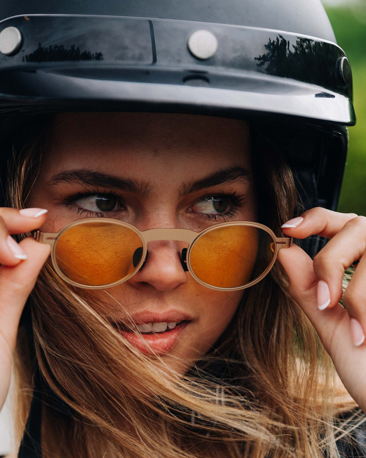 Frames Retro