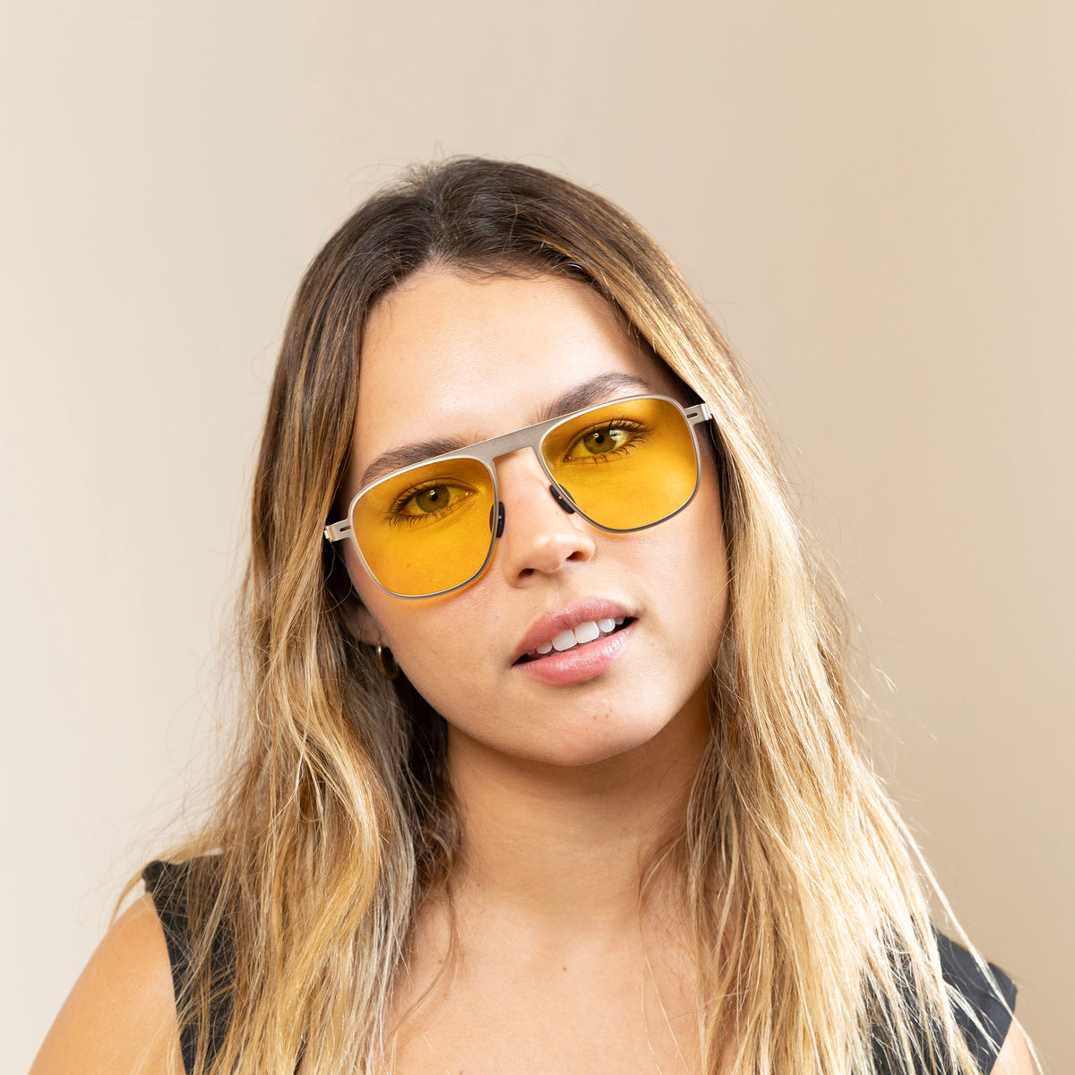 Frames Aviator
