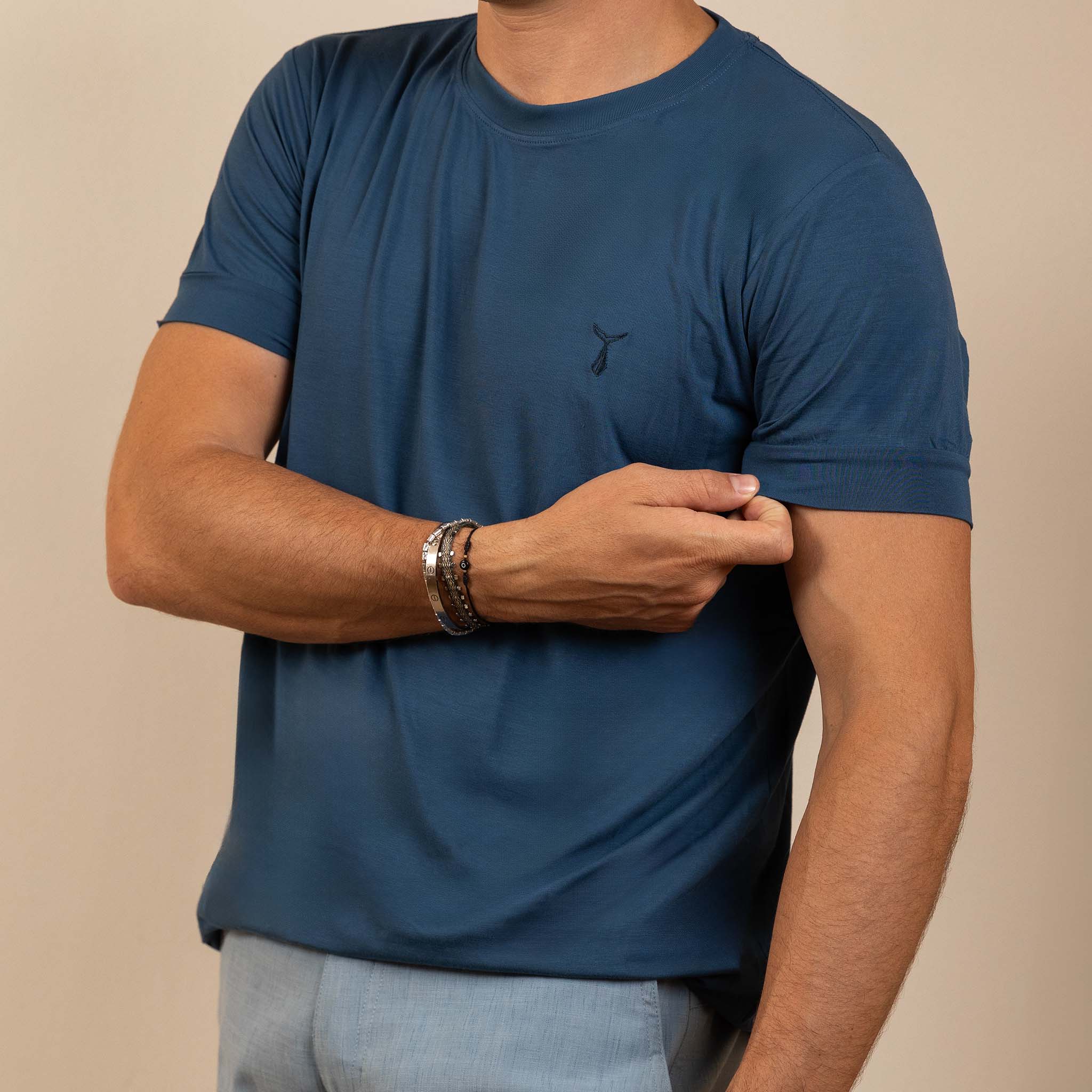 Bamboo T-Shirt
