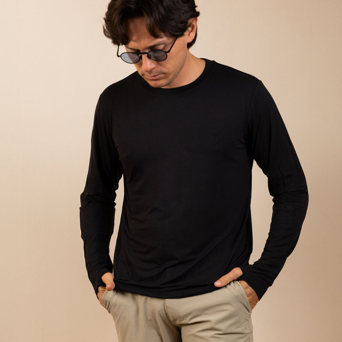 Bamboo Long Sleeve