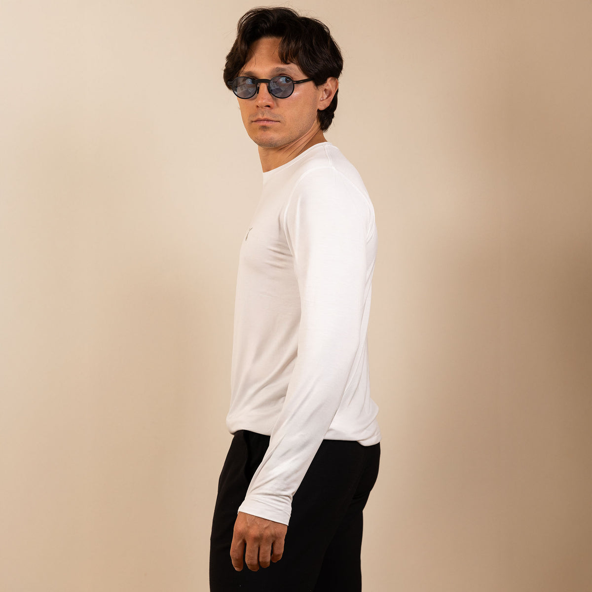 Bamboo Long Sleeve