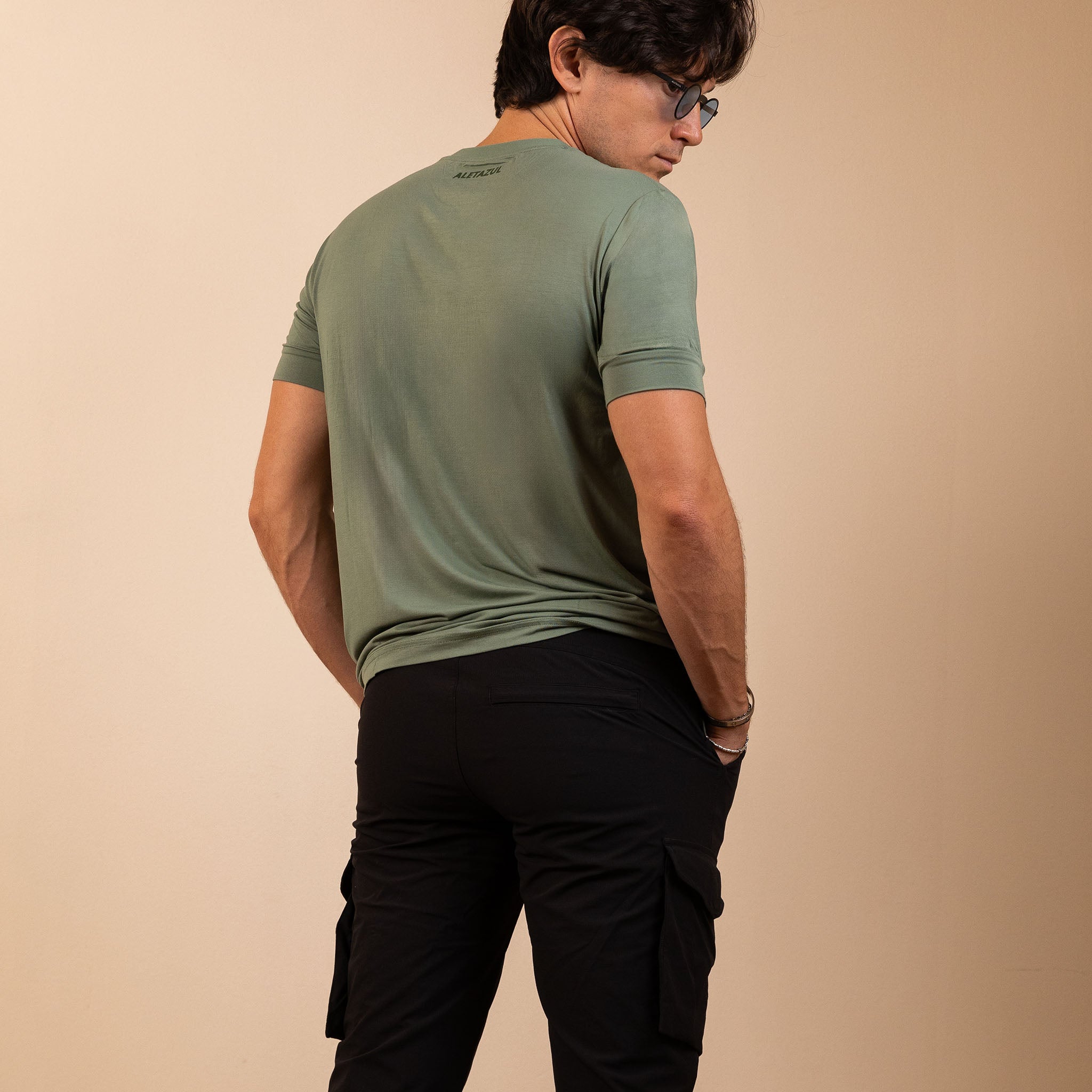 Bamboo T-Shirt
