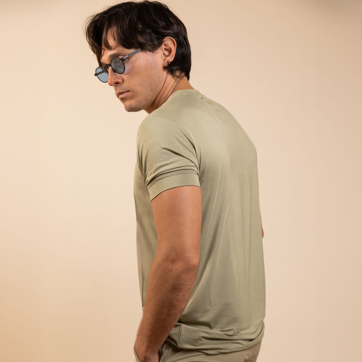 Bamboo T-Shirt