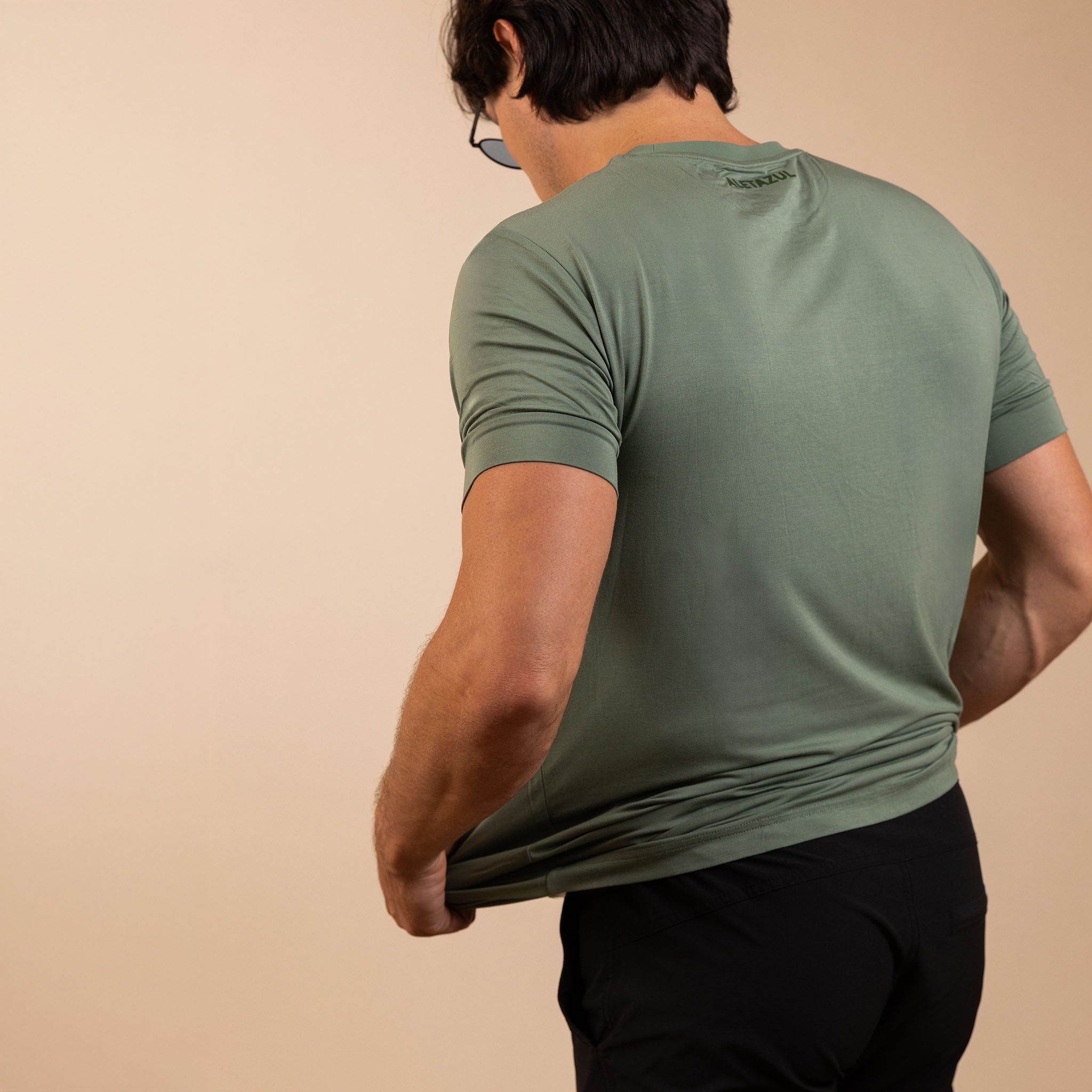 Bamboo T-Shirt