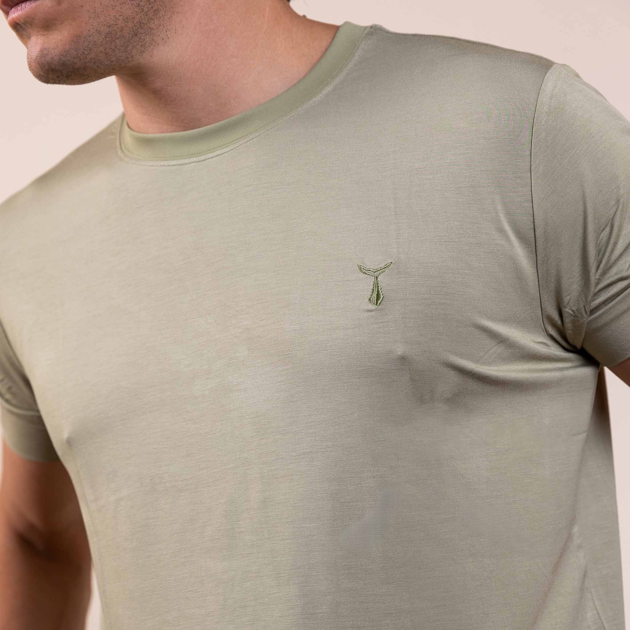 Bamboo T-Shirt