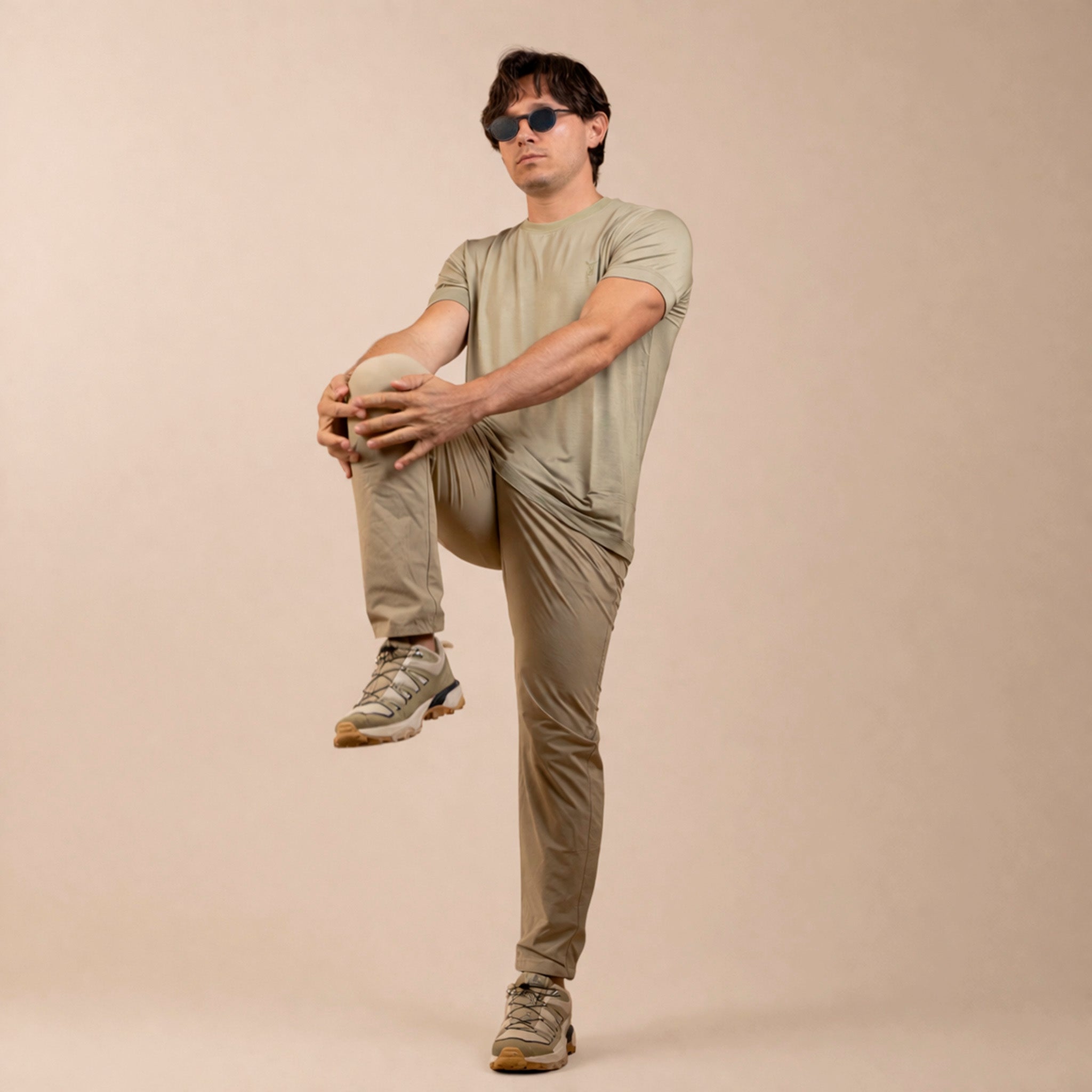 Bamboo T-Shirt