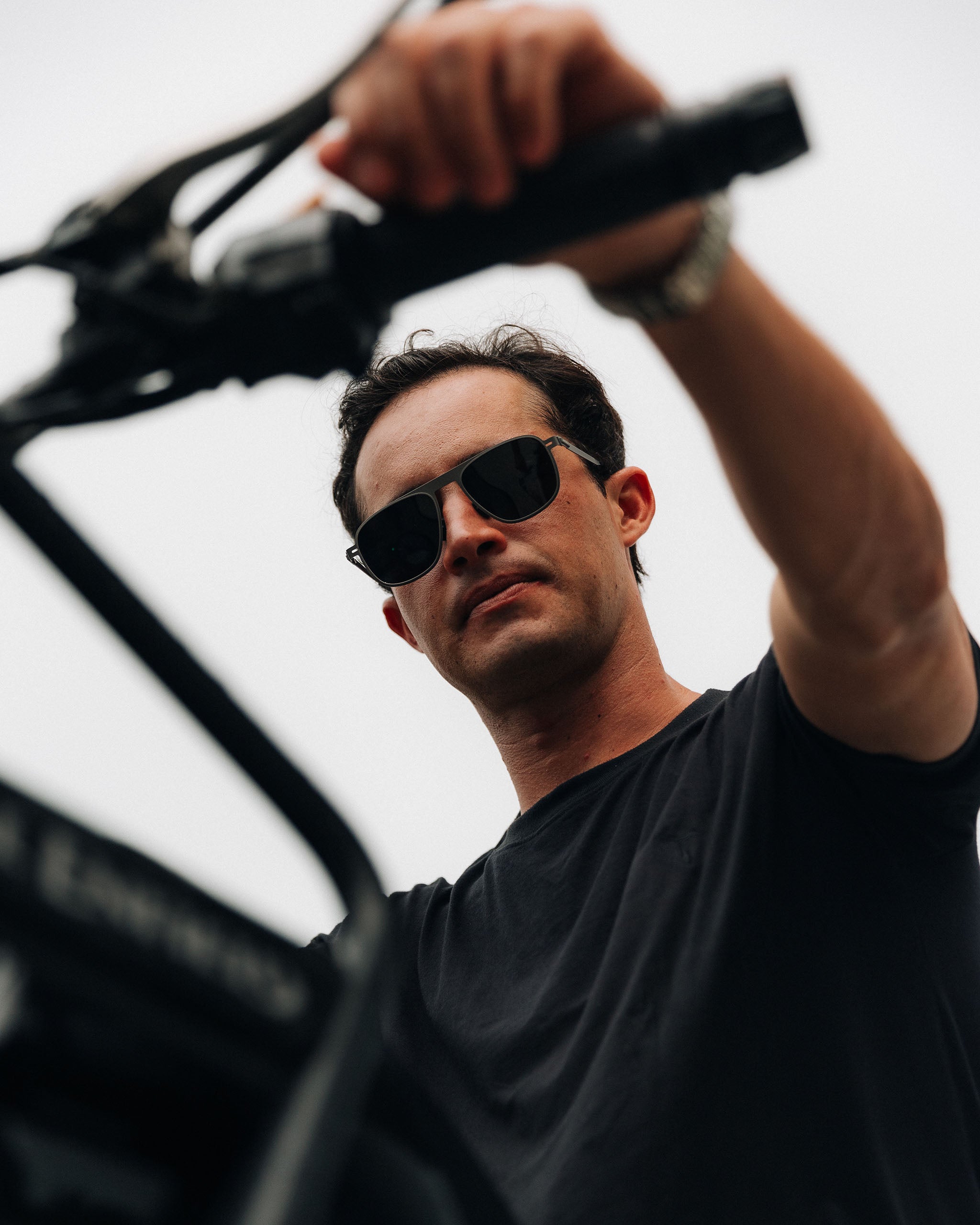 Frames Aviator