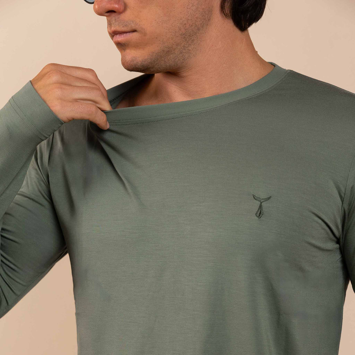 Bamboo Long Sleeve