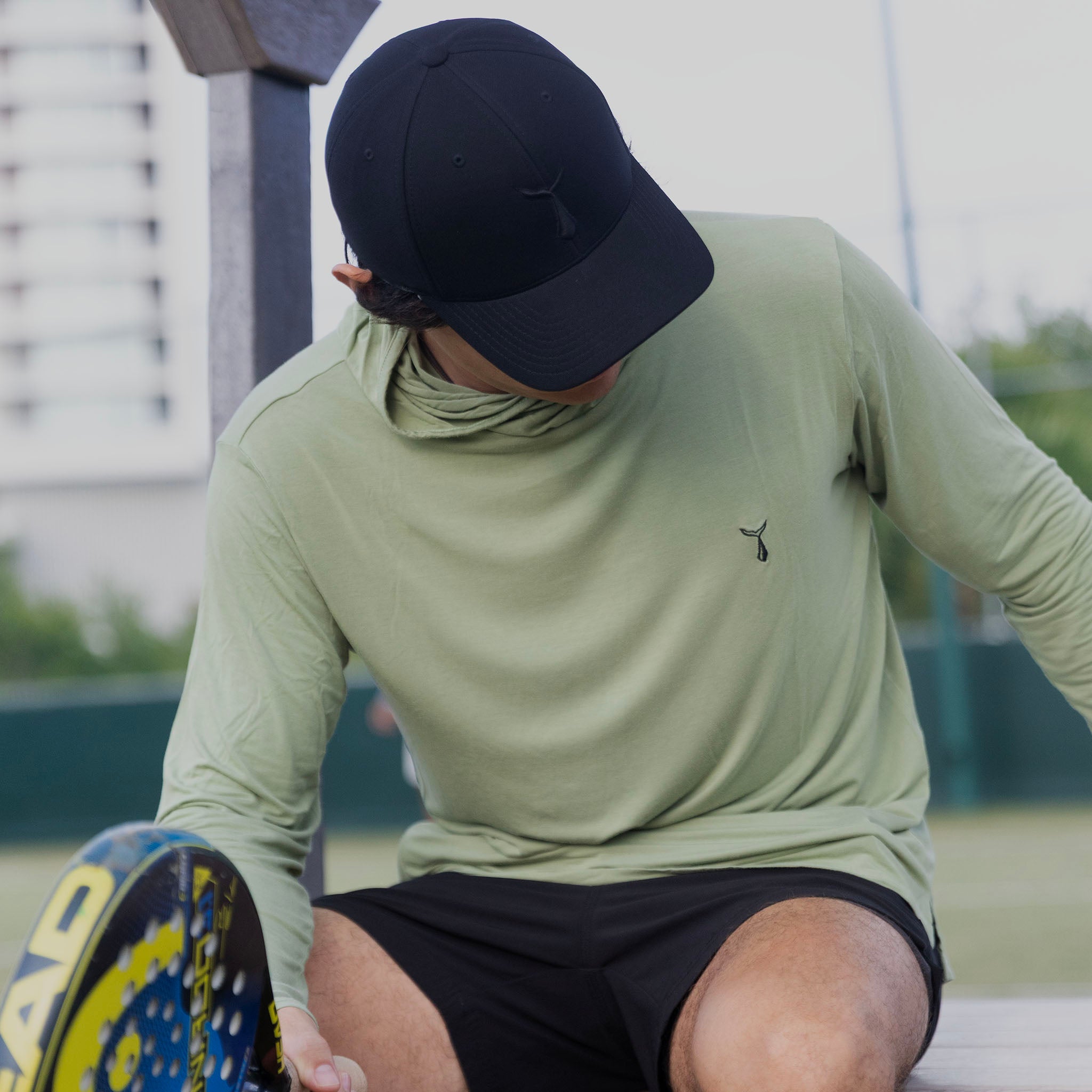Pro Cap Flexfit 110P