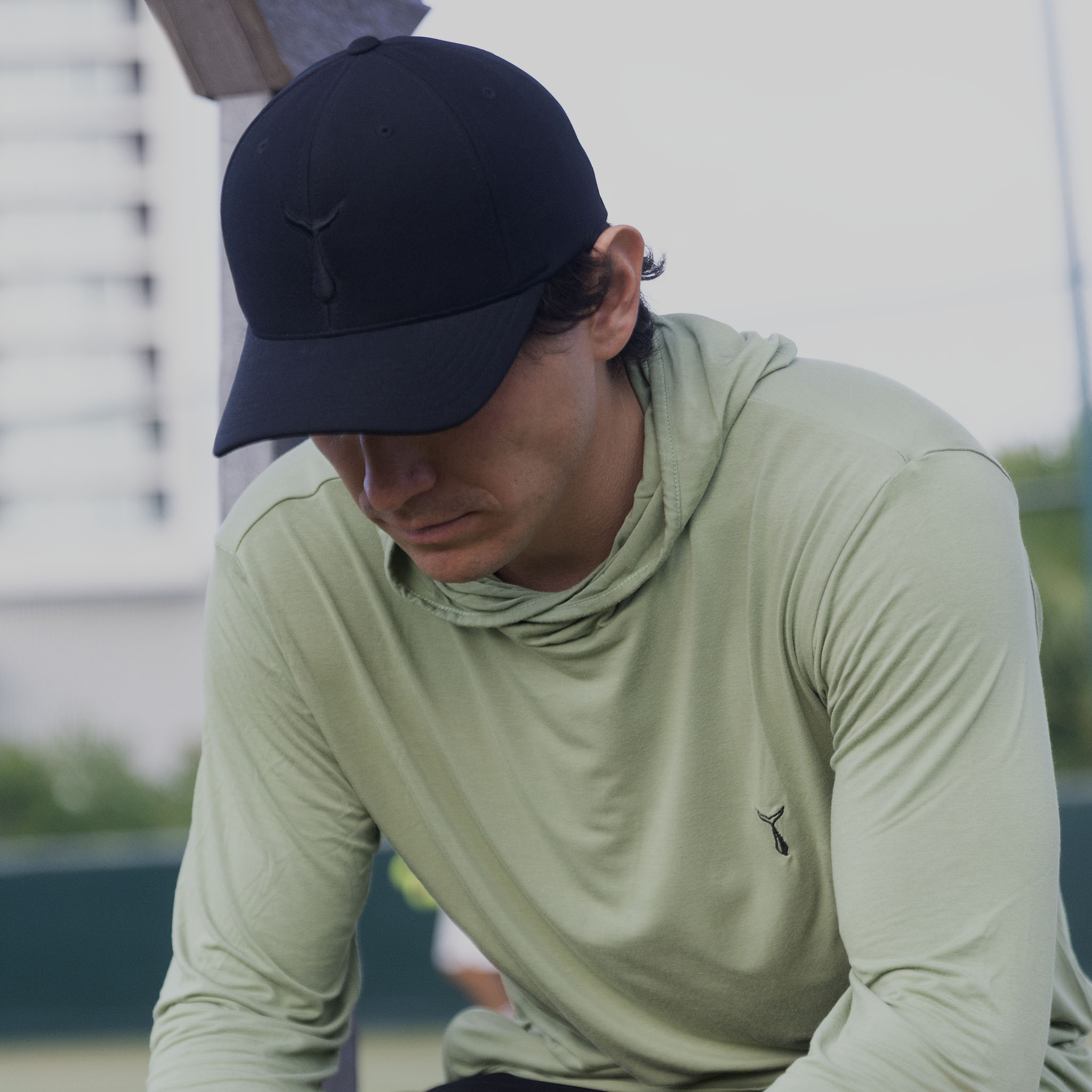 Pro Cap Flexfit 110P