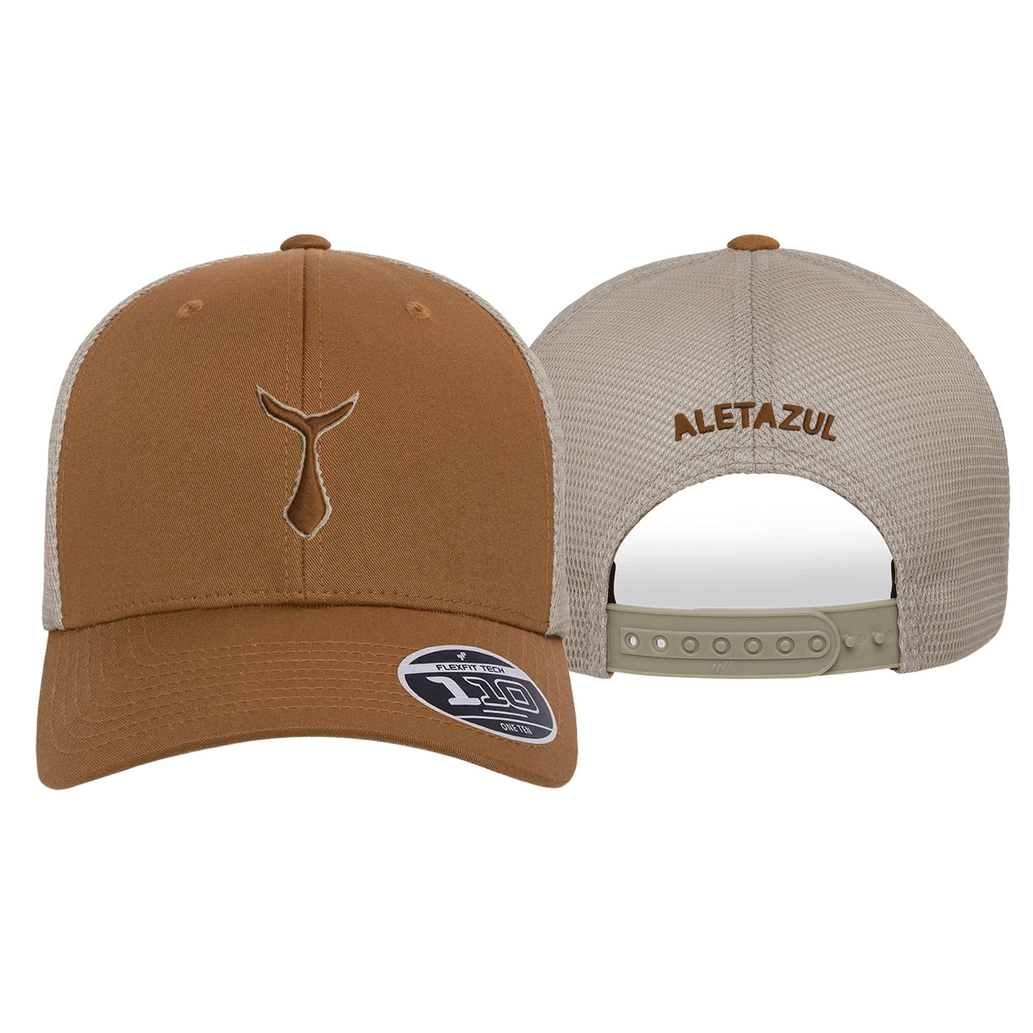 Pro Cap Mesh Flexfit 110M