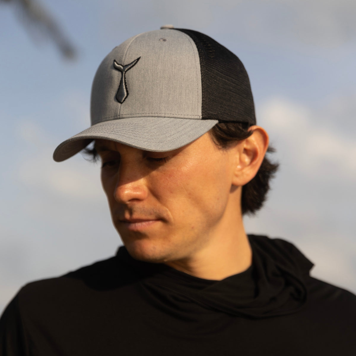 Pro Cap Mesh Flexfit 110M