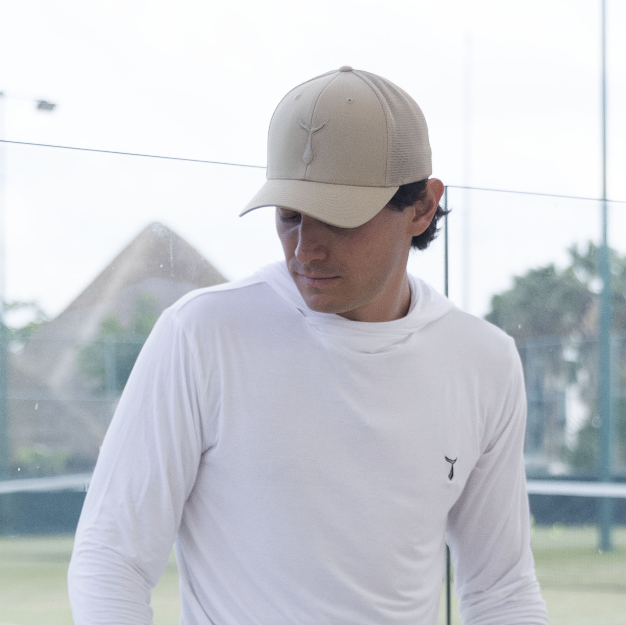 Pro Cap Mesh Flexfit 110M