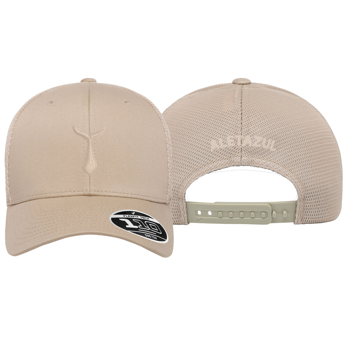 Pro Cap Mesh Flexfit 110M