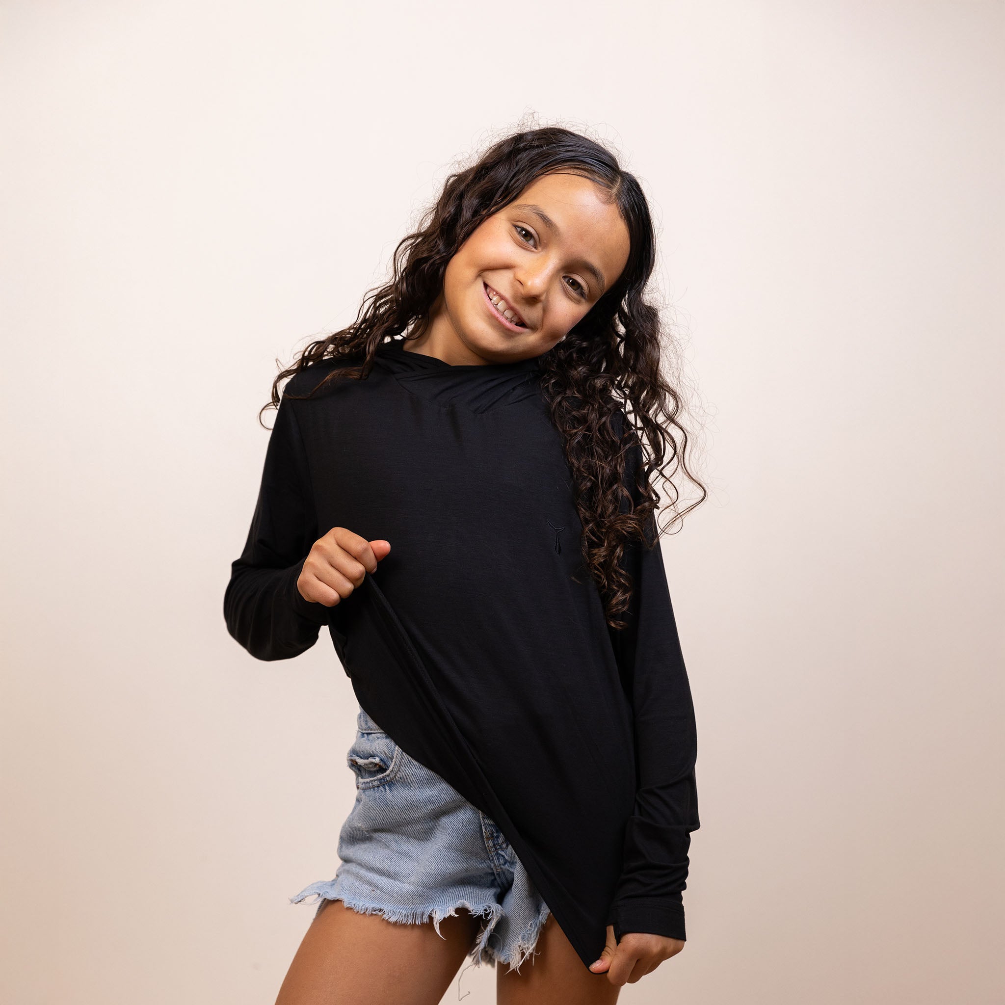 Bamboo Pro Kids