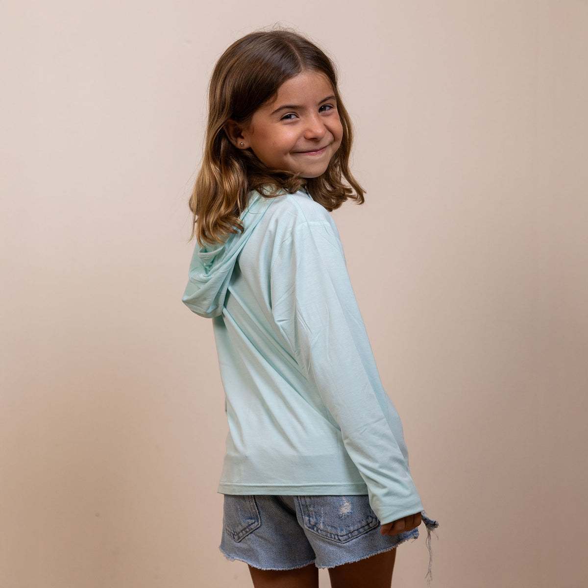 Bamboo Pro Kids