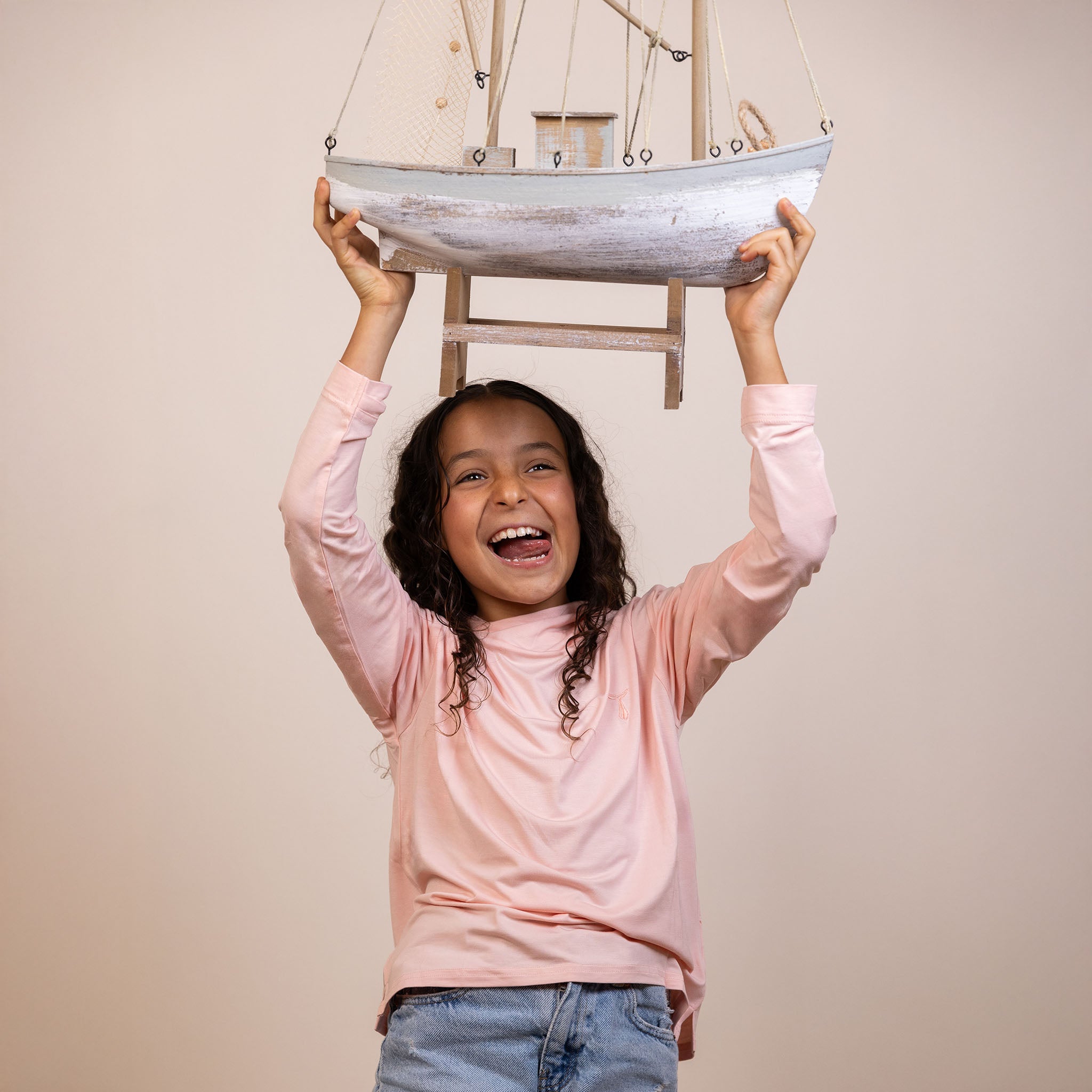 Bamboo Pro Kids
