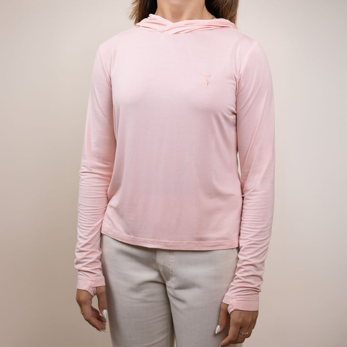Cropped Bamboo Pro Long
