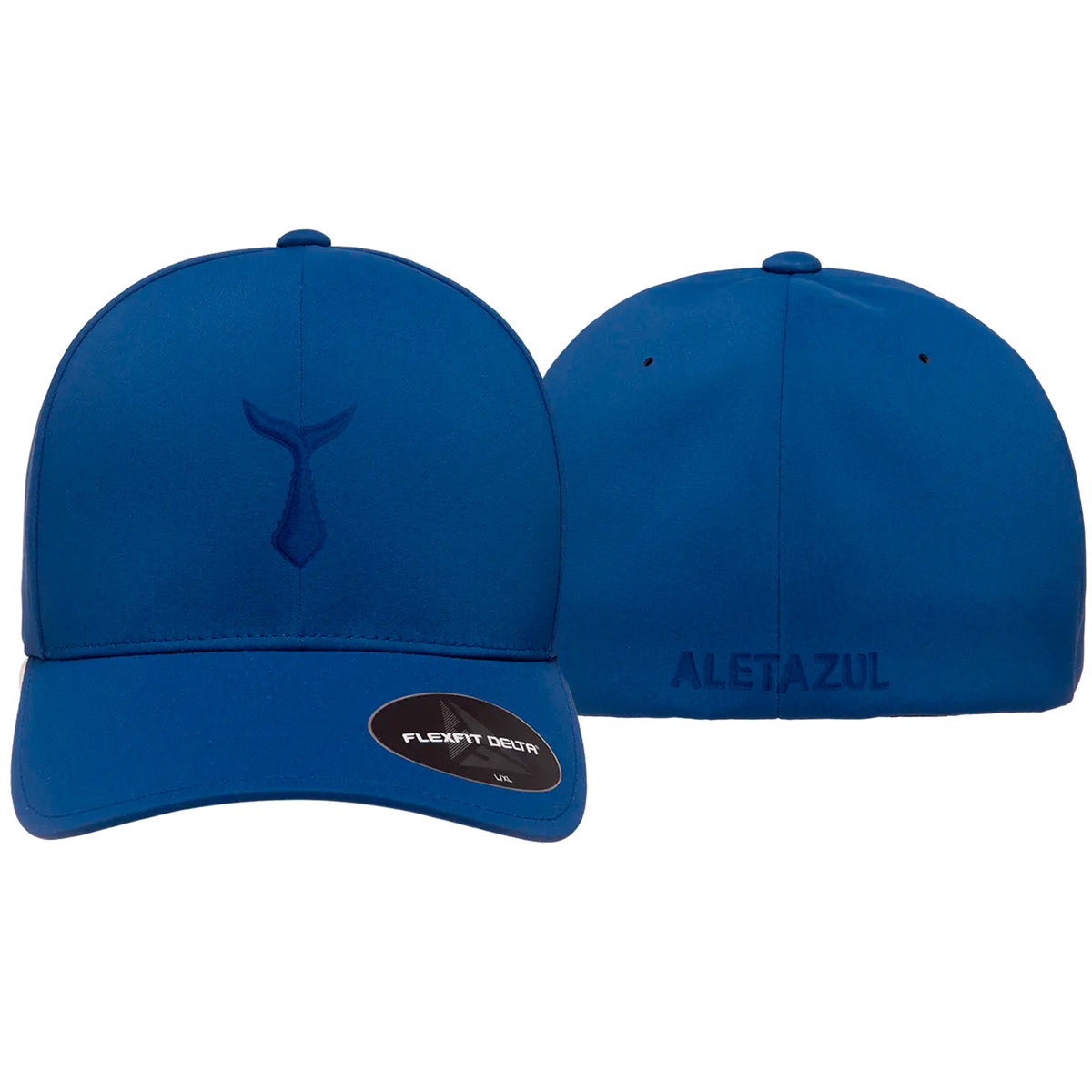 Delta Pro Cap Flexfit