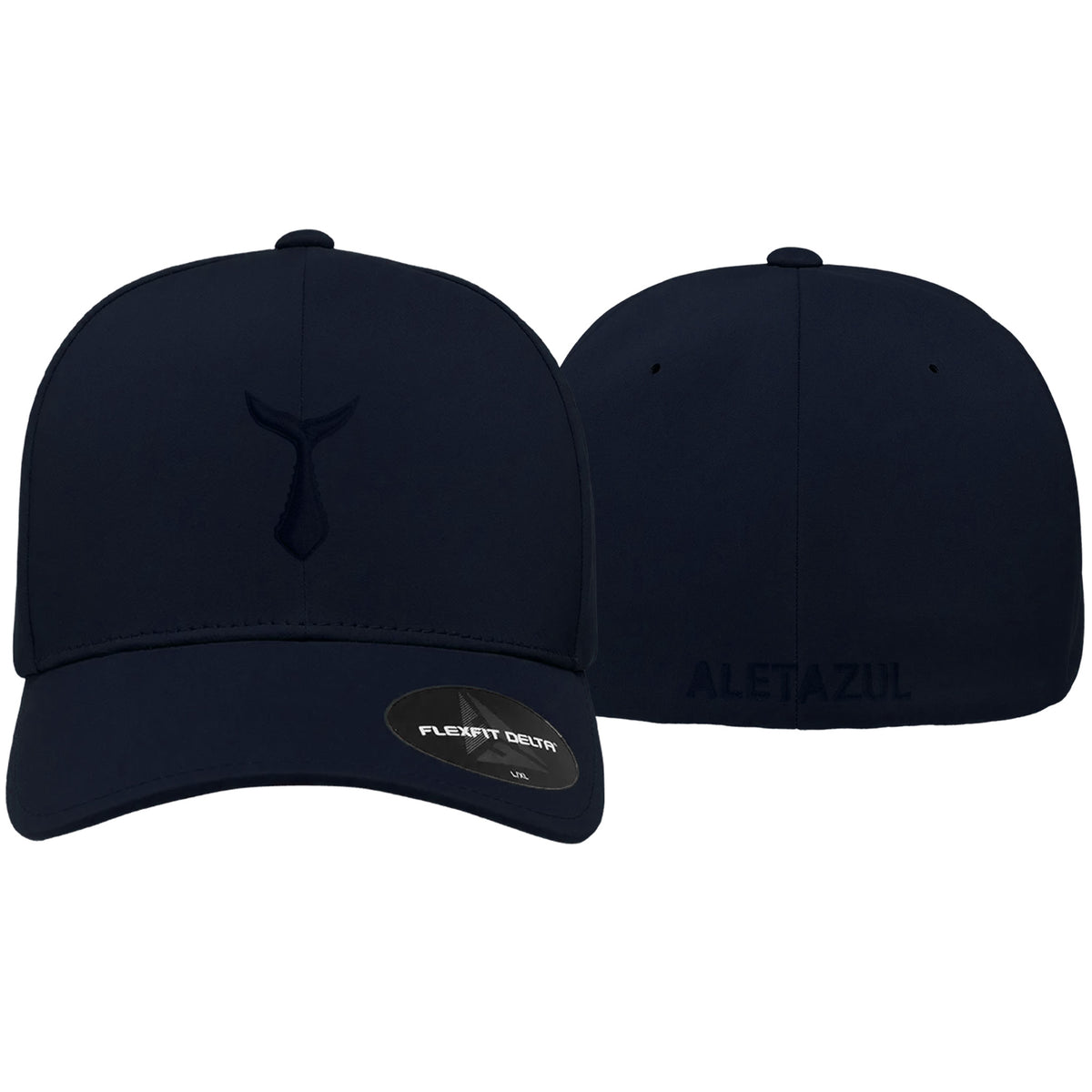 Delta Pro Cap Flexfit
