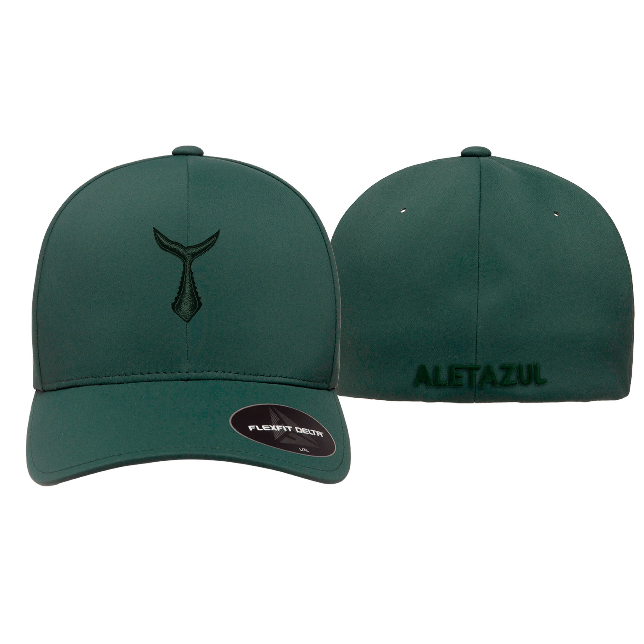 Delta Pro Cap Flexfit