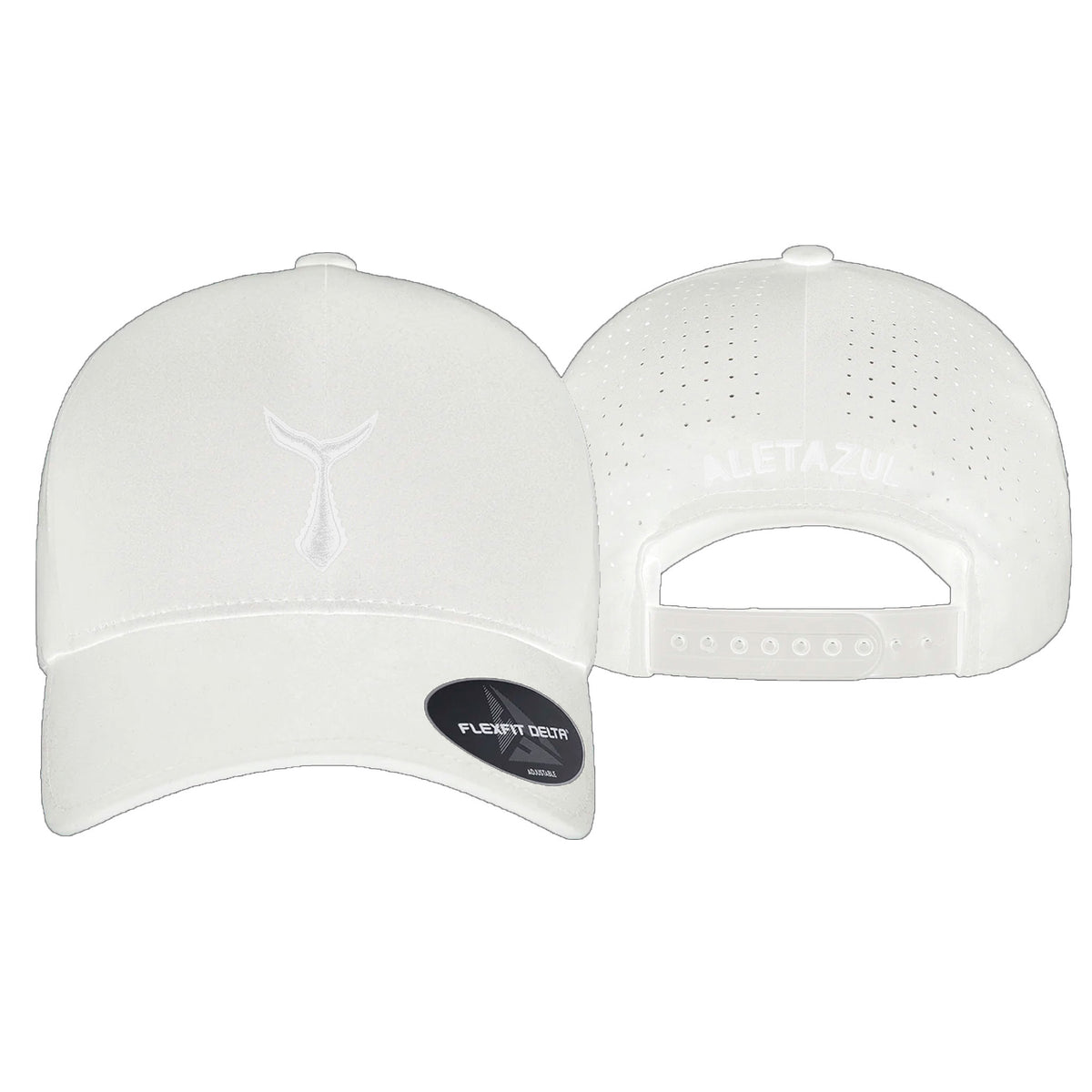 Delta Pro Cap Snapback Flexfit