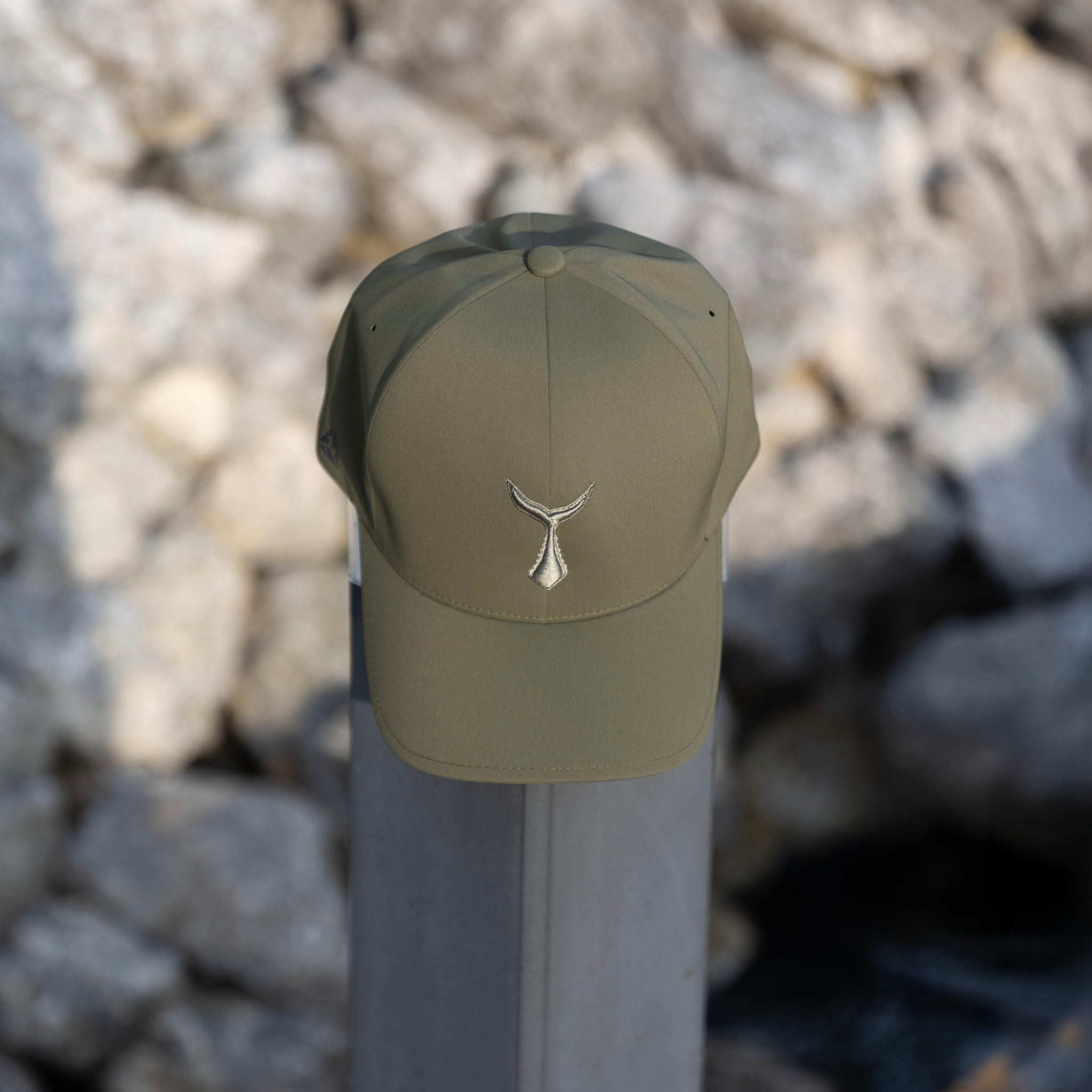 Delta Pro Cap Flexfit