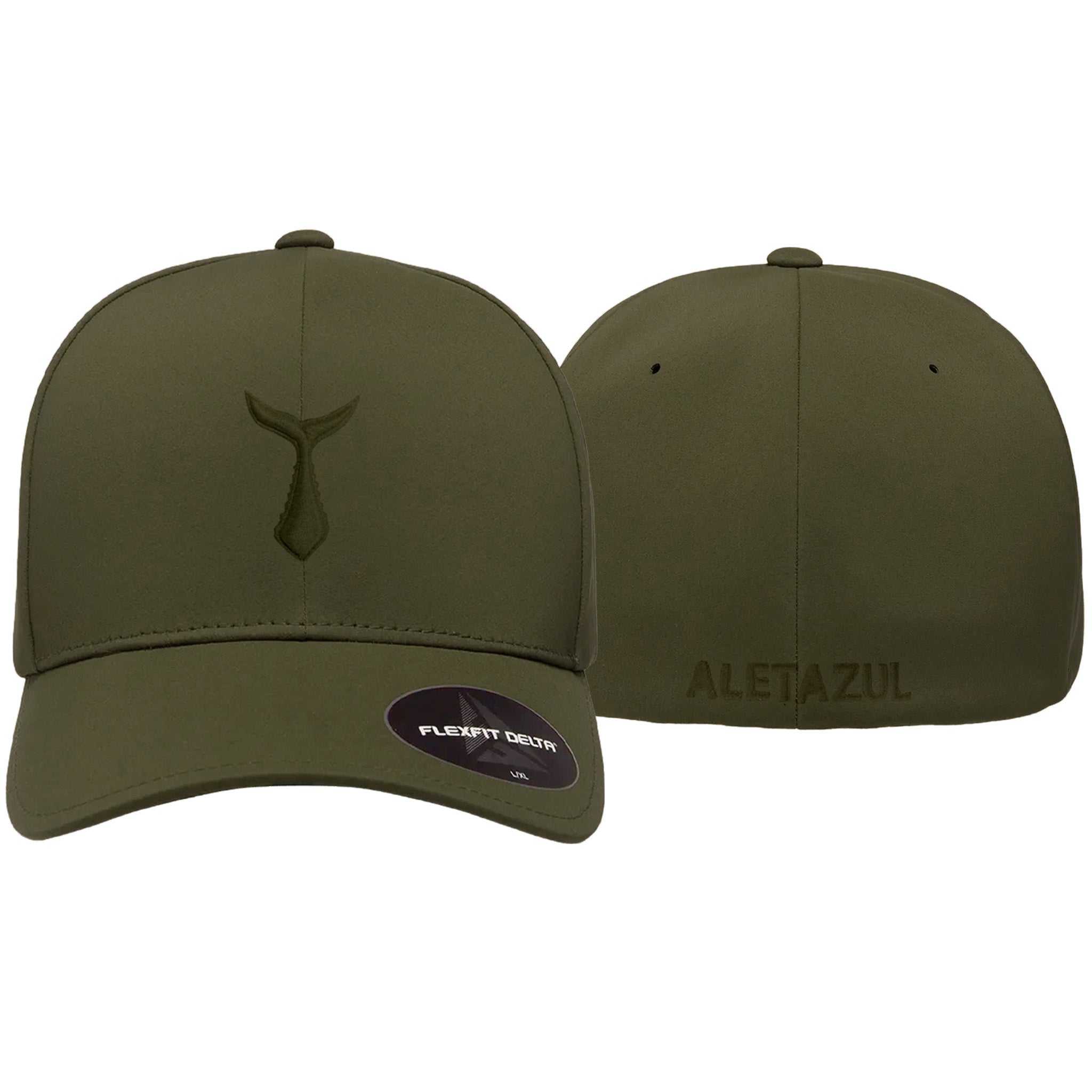 Delta Pro Cap Flexfit