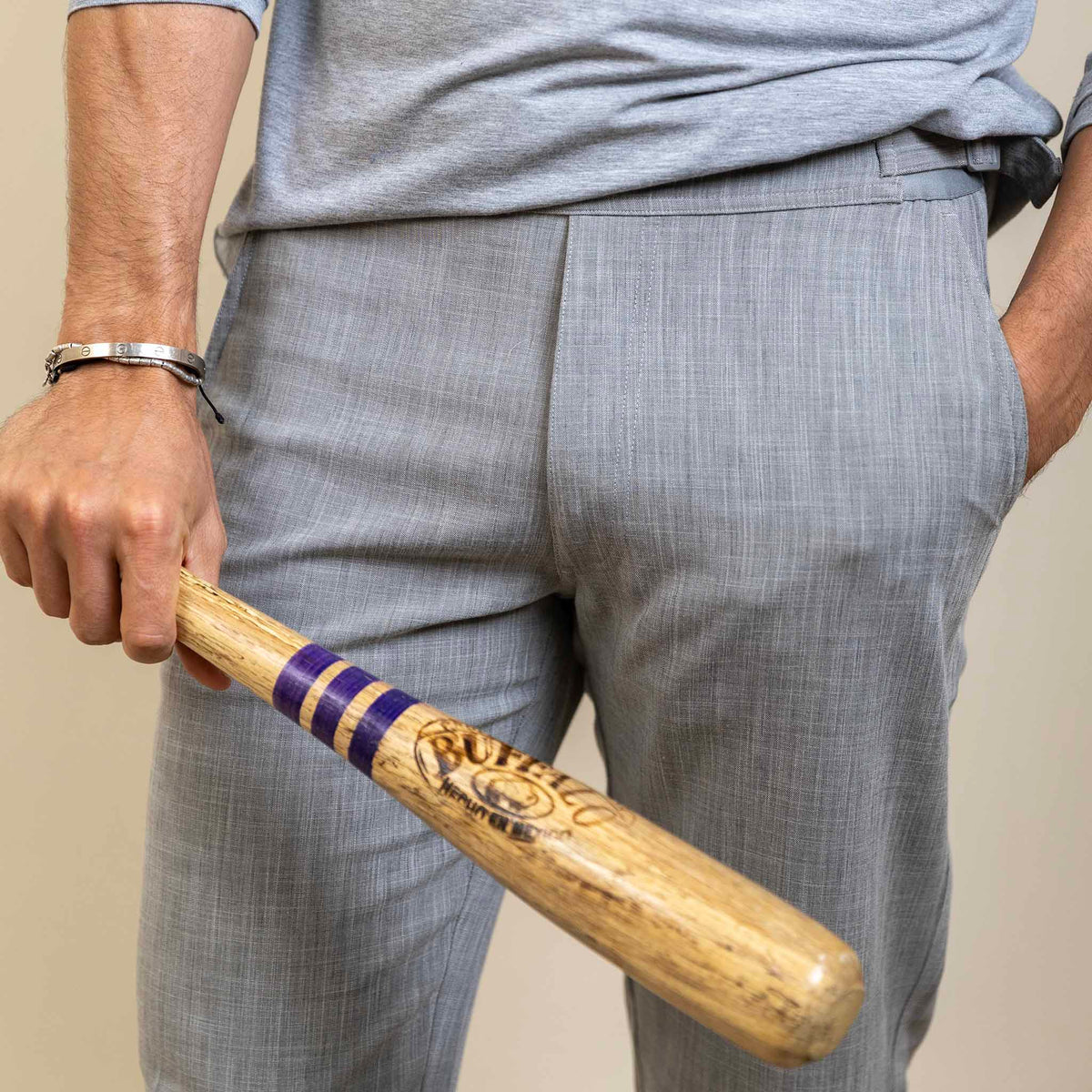 Domingo Pants