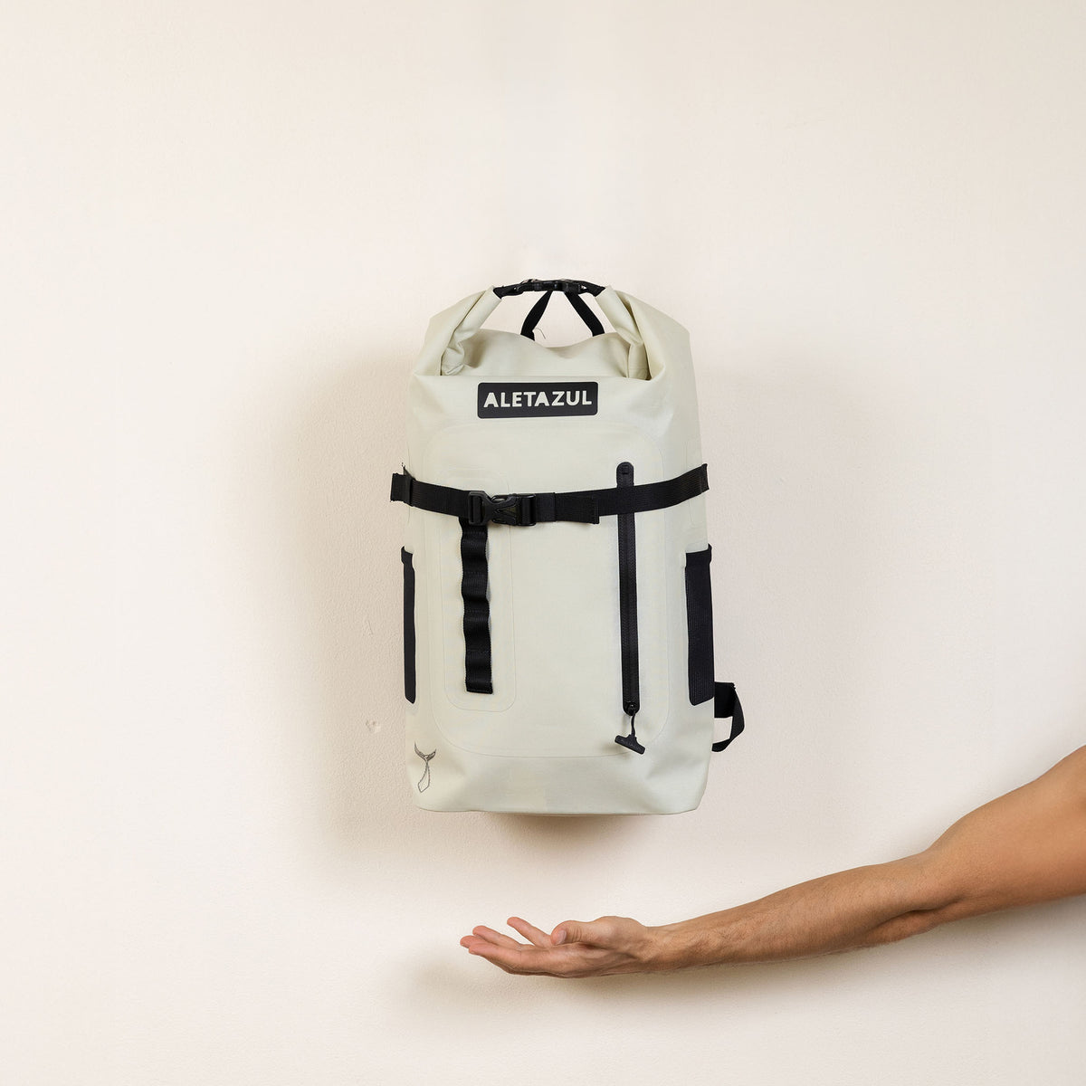 DryBackpack