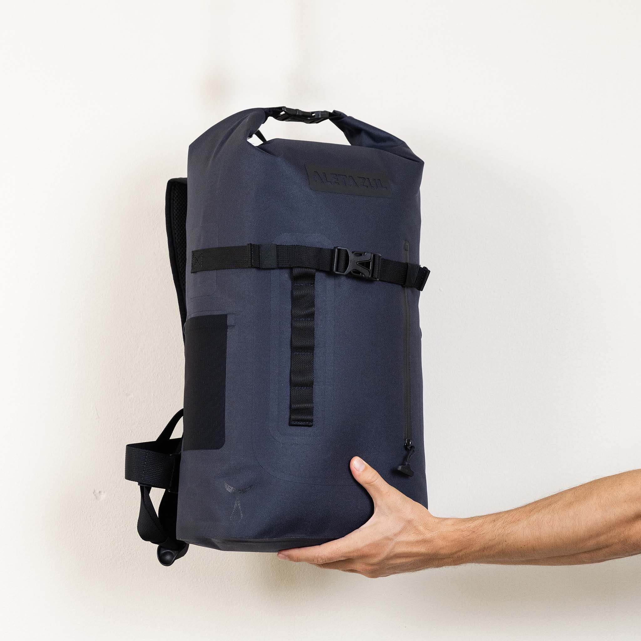 DryBackpack