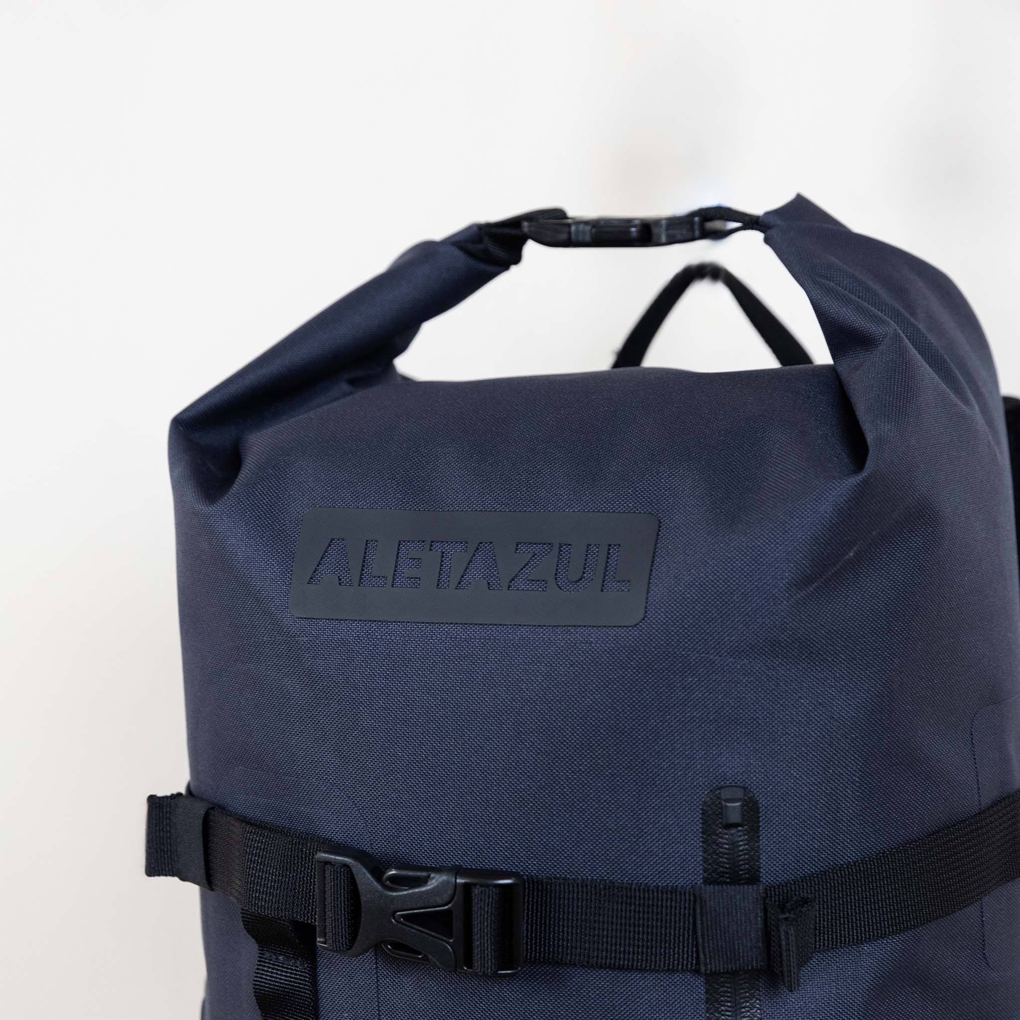 DryBackpack