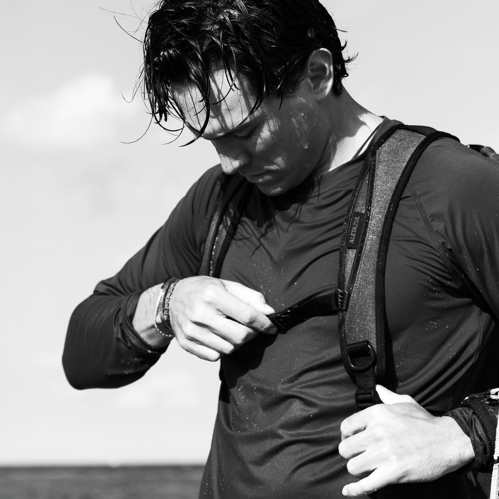 DryBackpack