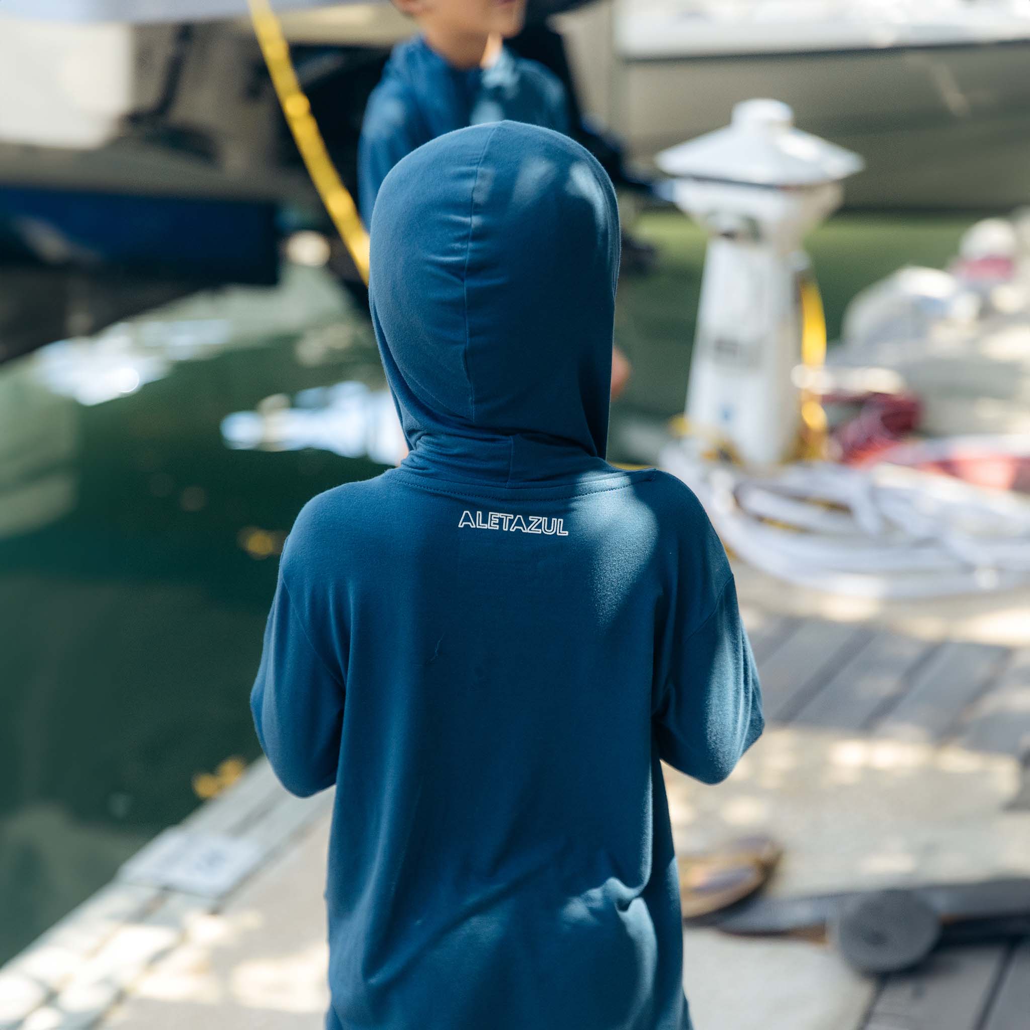 Bamboo Pro Kids